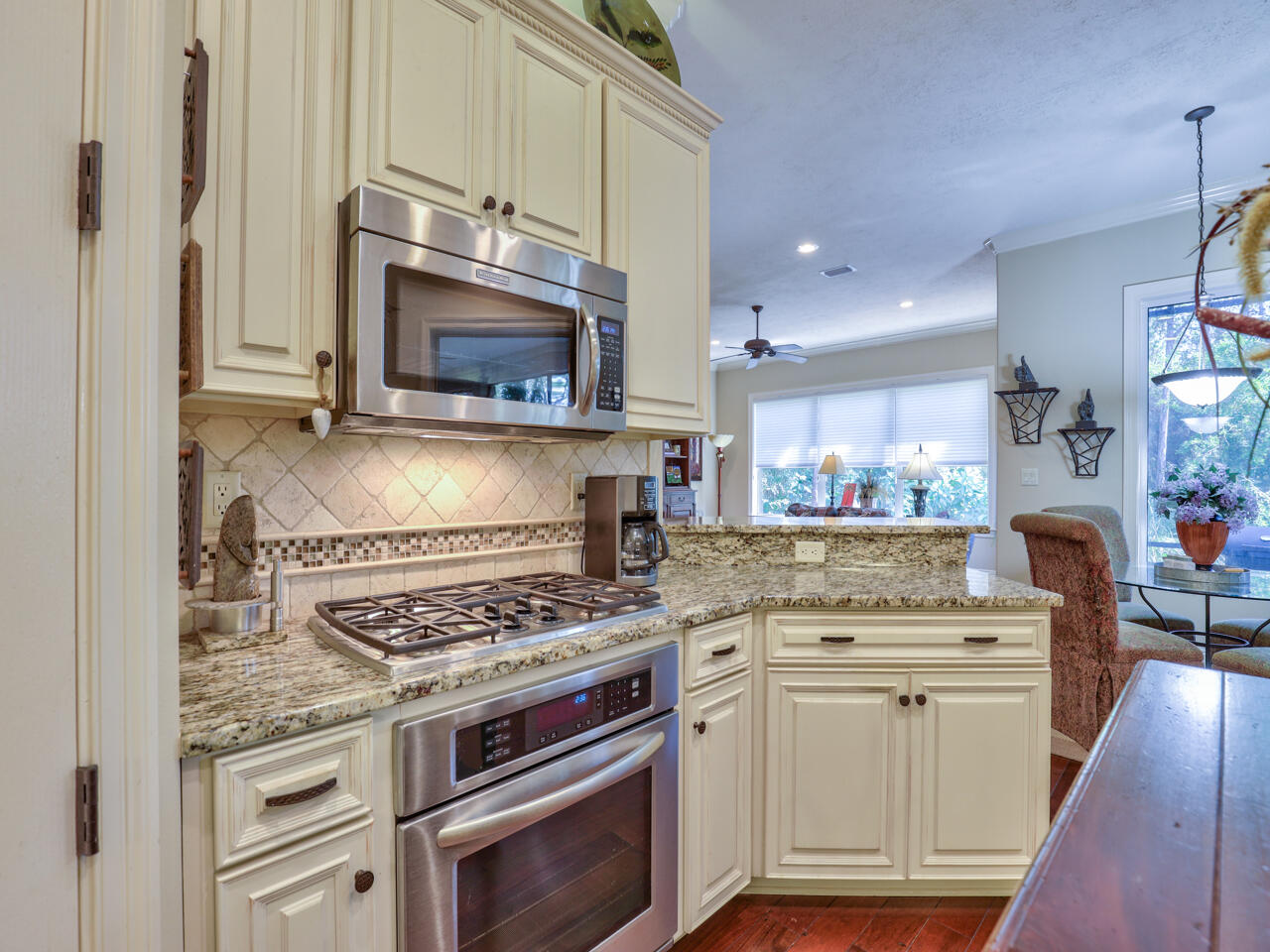 KELLY PLANTATION S/D PH 3 - Residential