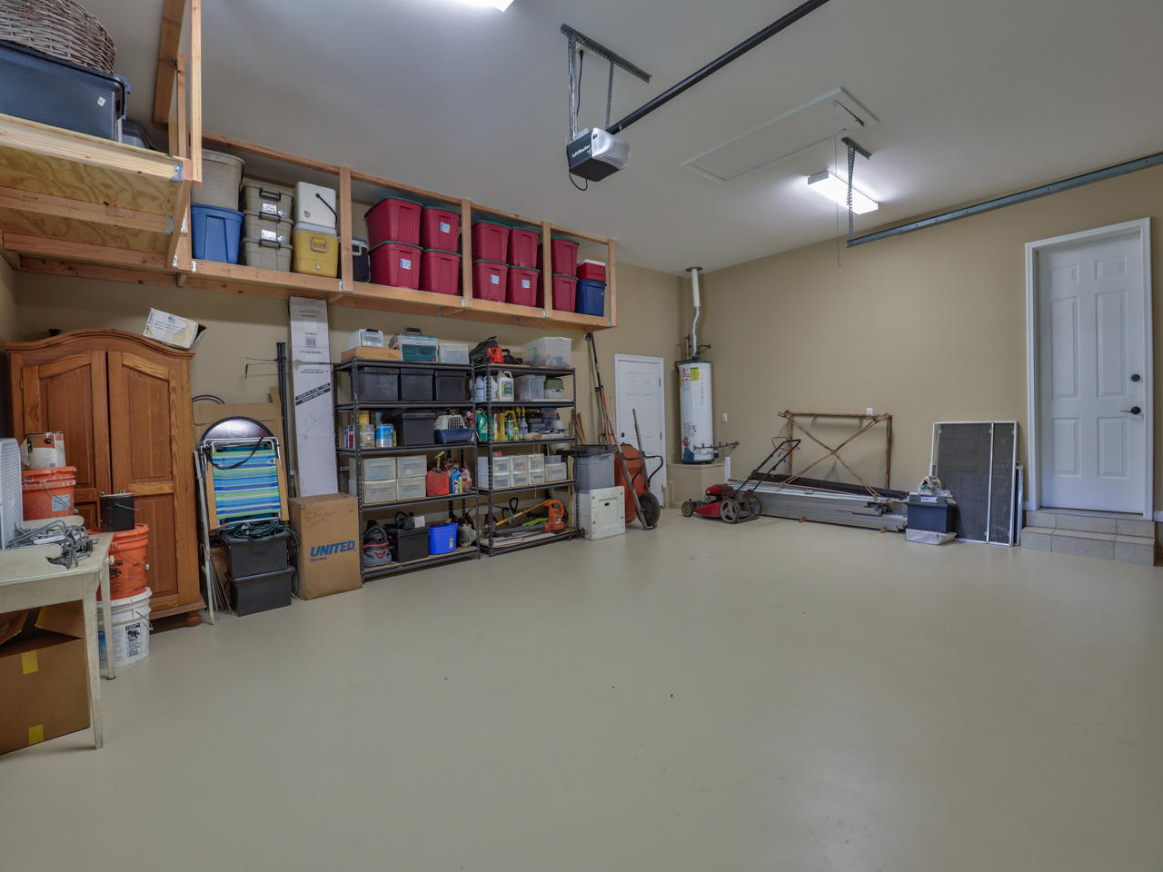 KELLY PLANTATION S/D PH 3 - Residential