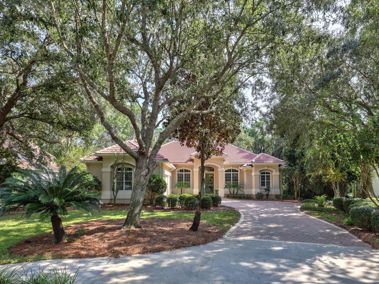 KELLY PLANTATION S/D PH 3 - Residential