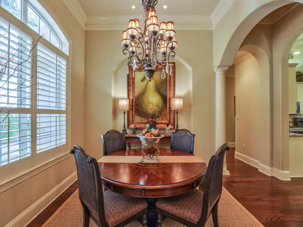 KELLY PLANTATION S/D PH 3 - Residential