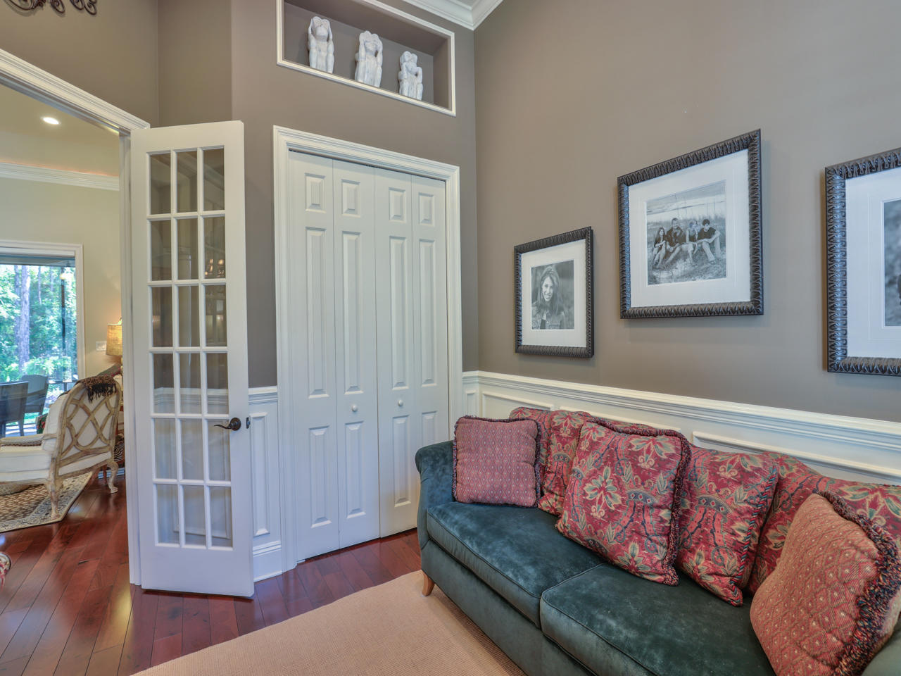 KELLY PLANTATION S/D PH 3 - Residential