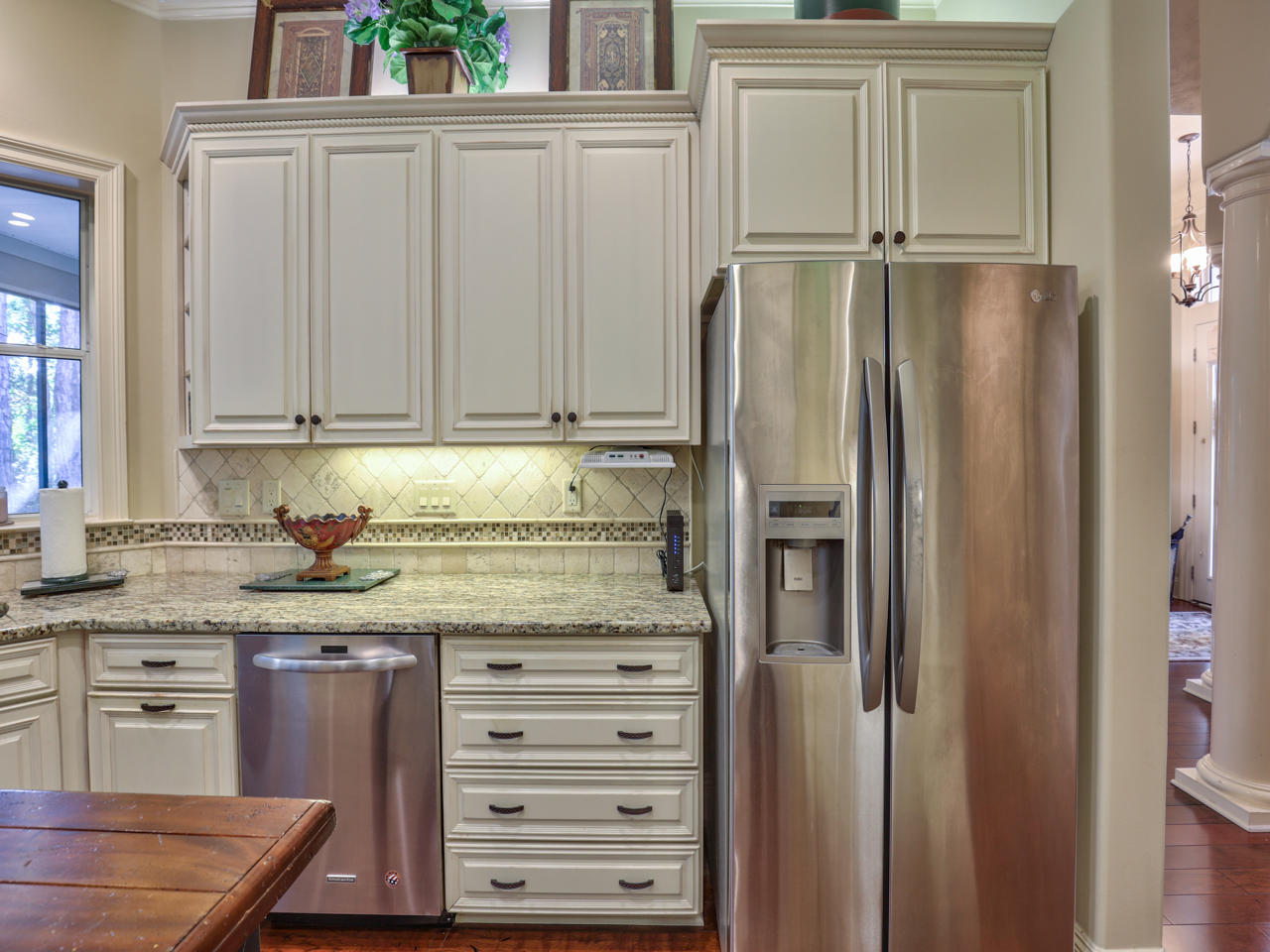 KELLY PLANTATION S/D PH 3 - Residential