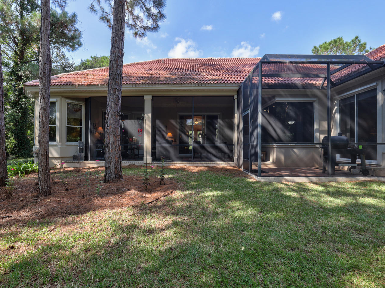 KELLY PLANTATION S/D PH 3 - Residential