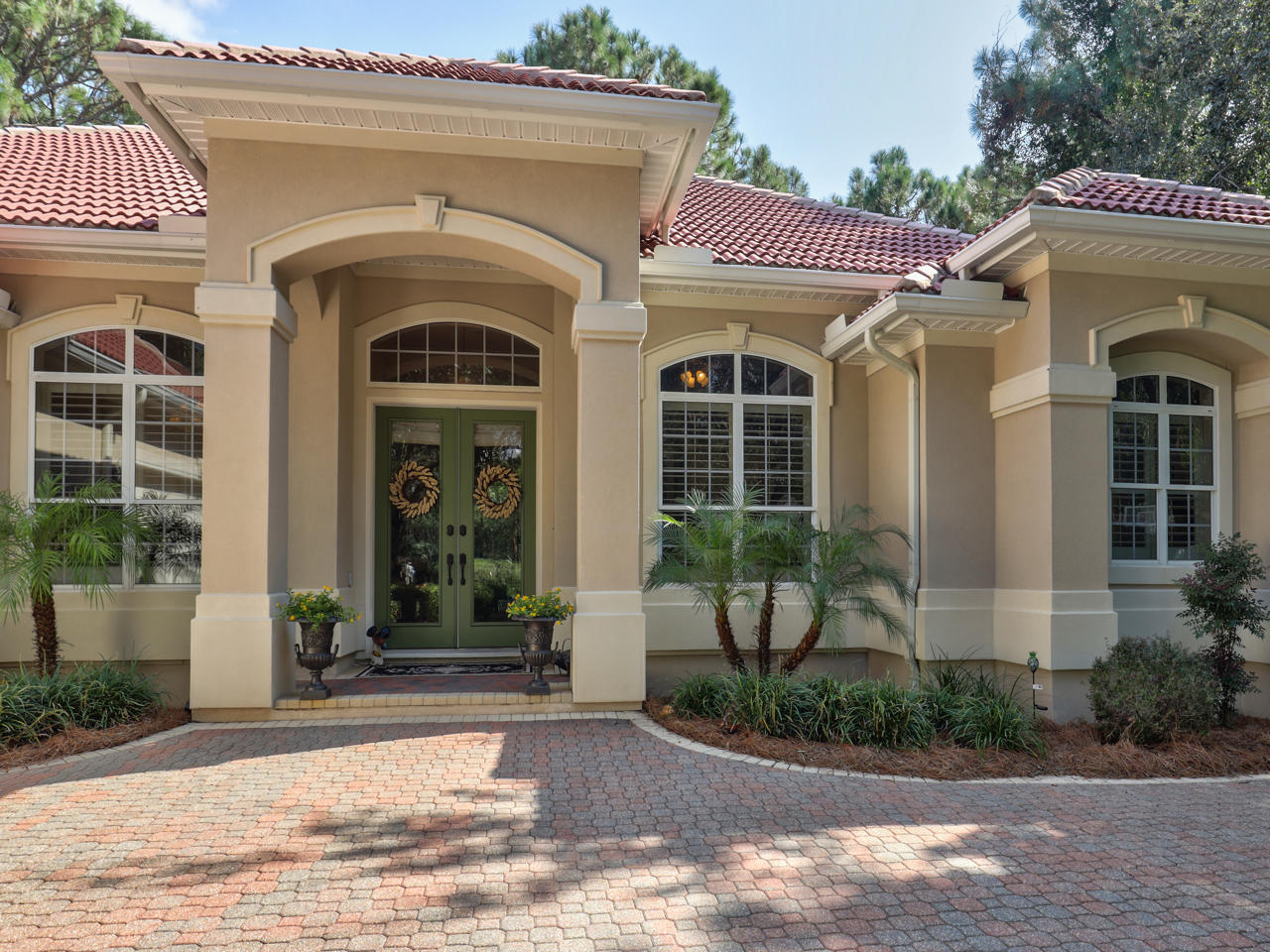 KELLY PLANTATION S/D PH 3 - Residential