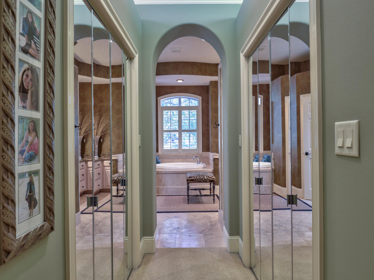 KELLY PLANTATION S/D PH 3 - Residential