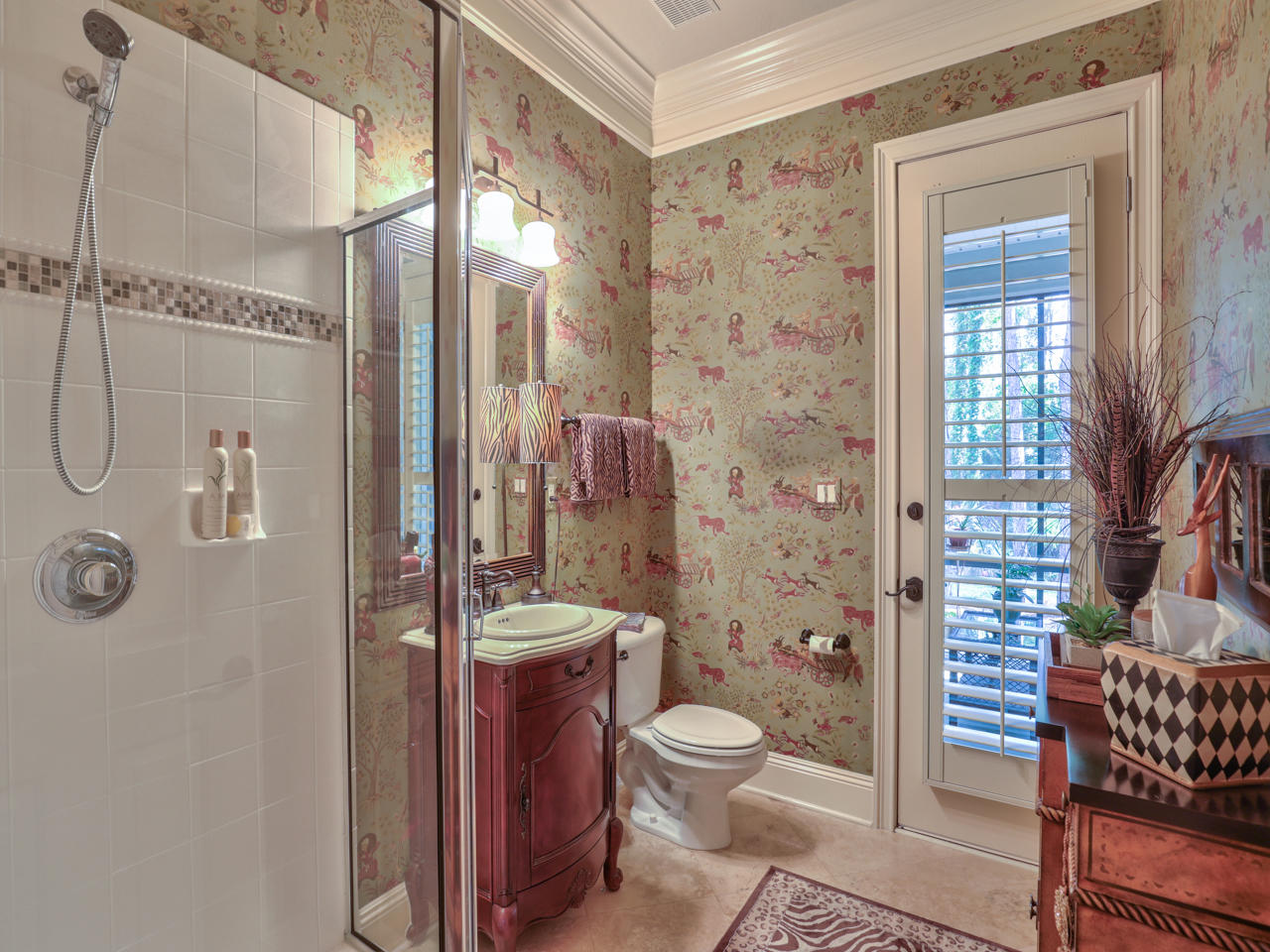 KELLY PLANTATION S/D PH 3 - Residential