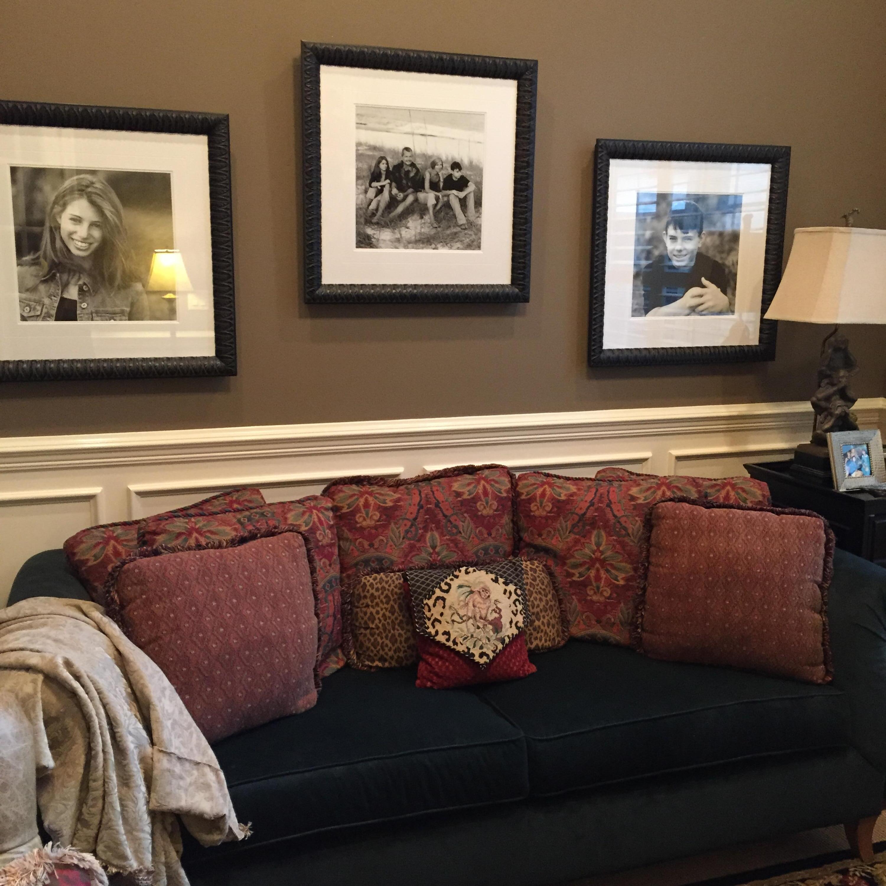 KELLY PLANTATION S/D PH 3 - Residential