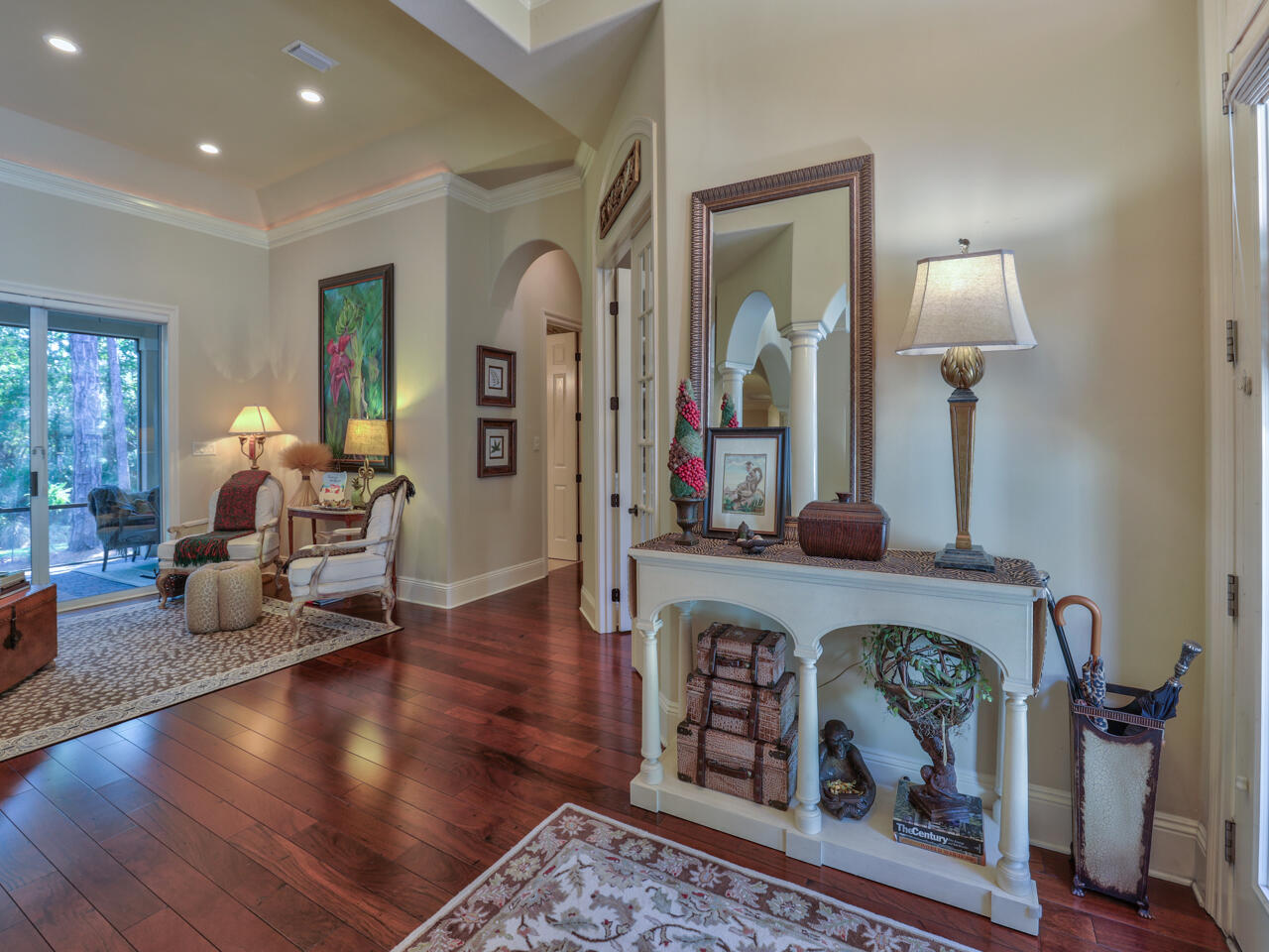 KELLY PLANTATION S/D PH 3 - Residential