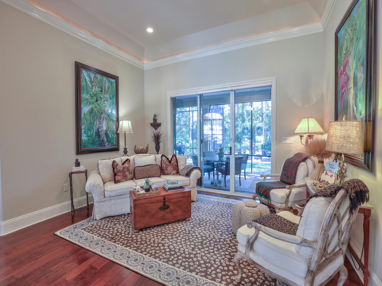 KELLY PLANTATION S/D PH 3 - Residential