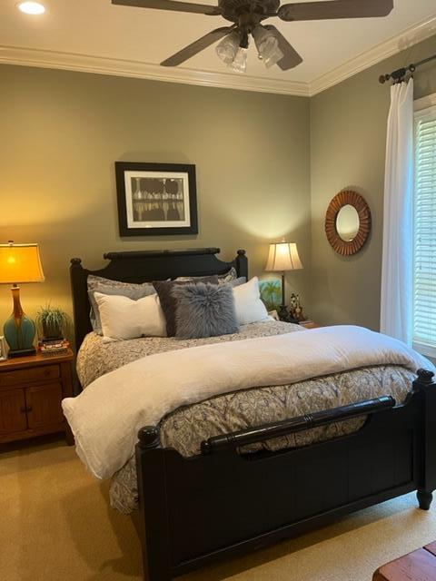 KELLY PLANTATION S/D PH 3 - Residential