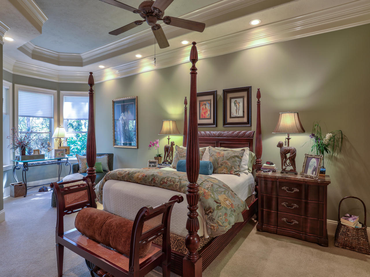 KELLY PLANTATION S/D PH 3 - Residential