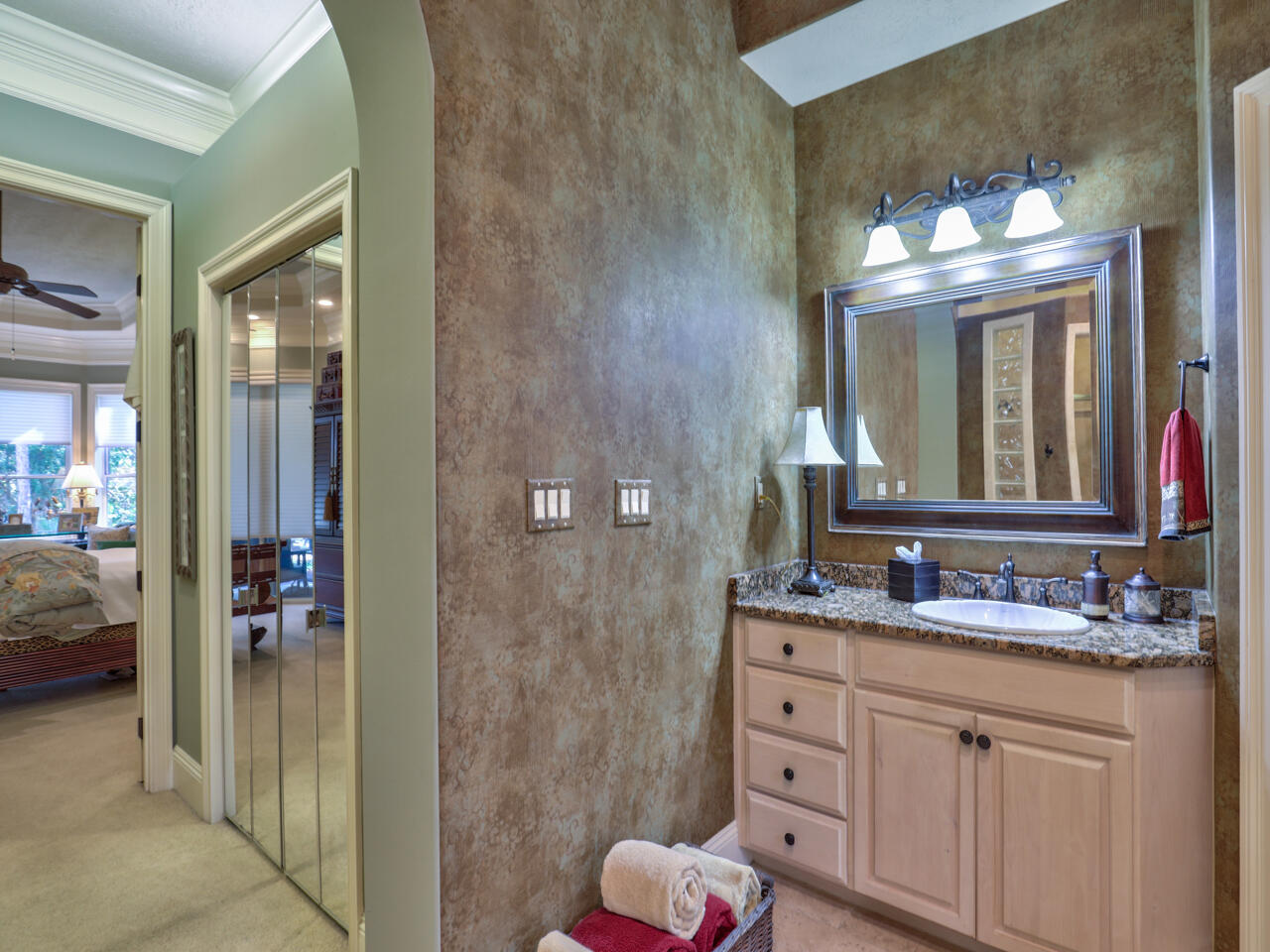 KELLY PLANTATION S/D PH 3 - Residential