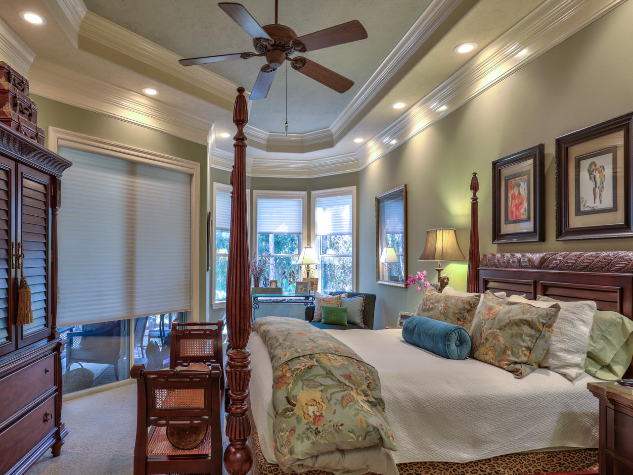 KELLY PLANTATION S/D PH 3 - Residential