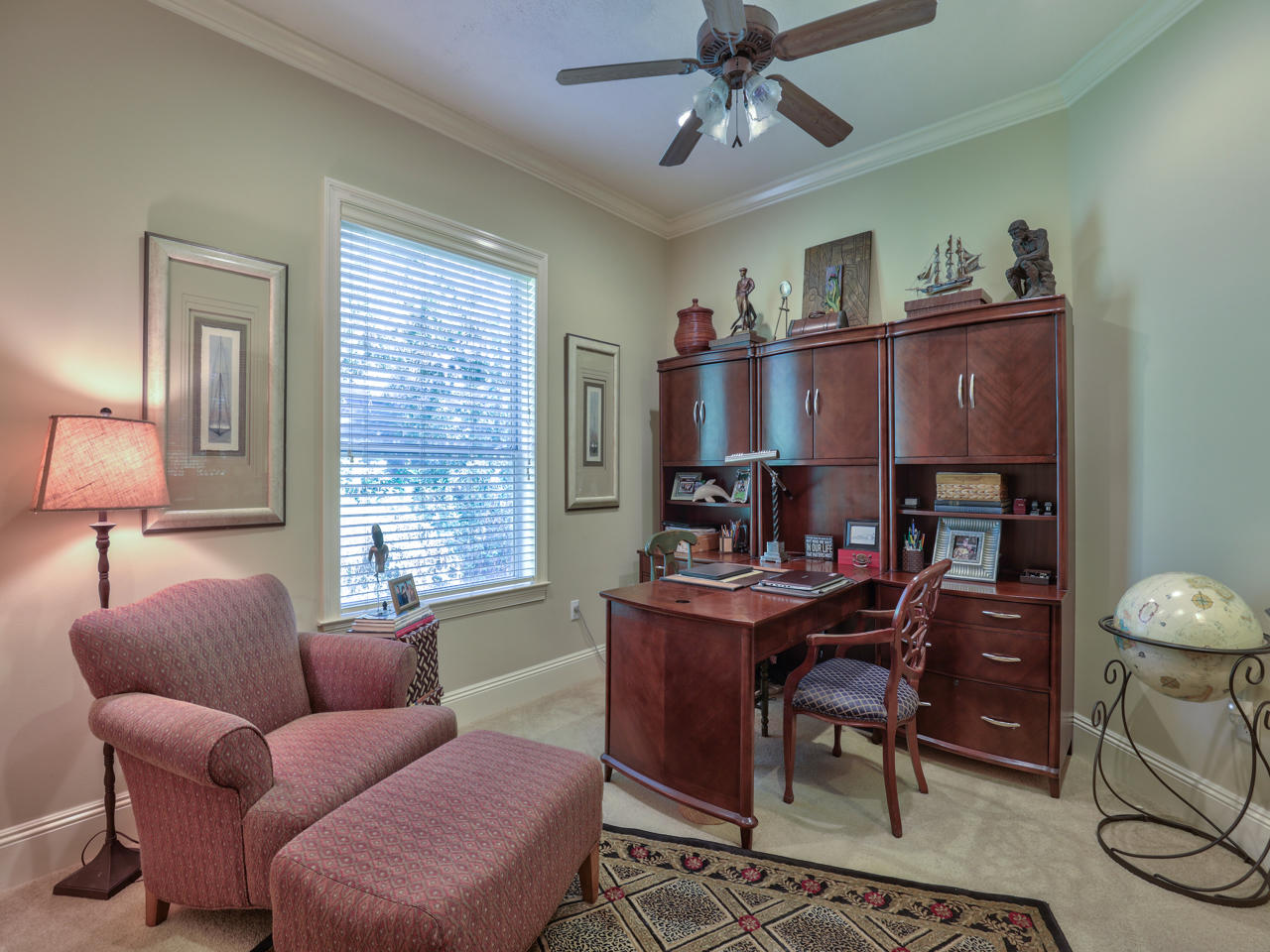 KELLY PLANTATION S/D PH 3 - Residential