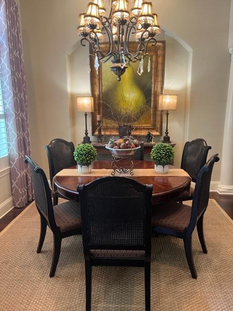 KELLY PLANTATION S/D PH 3 - Residential