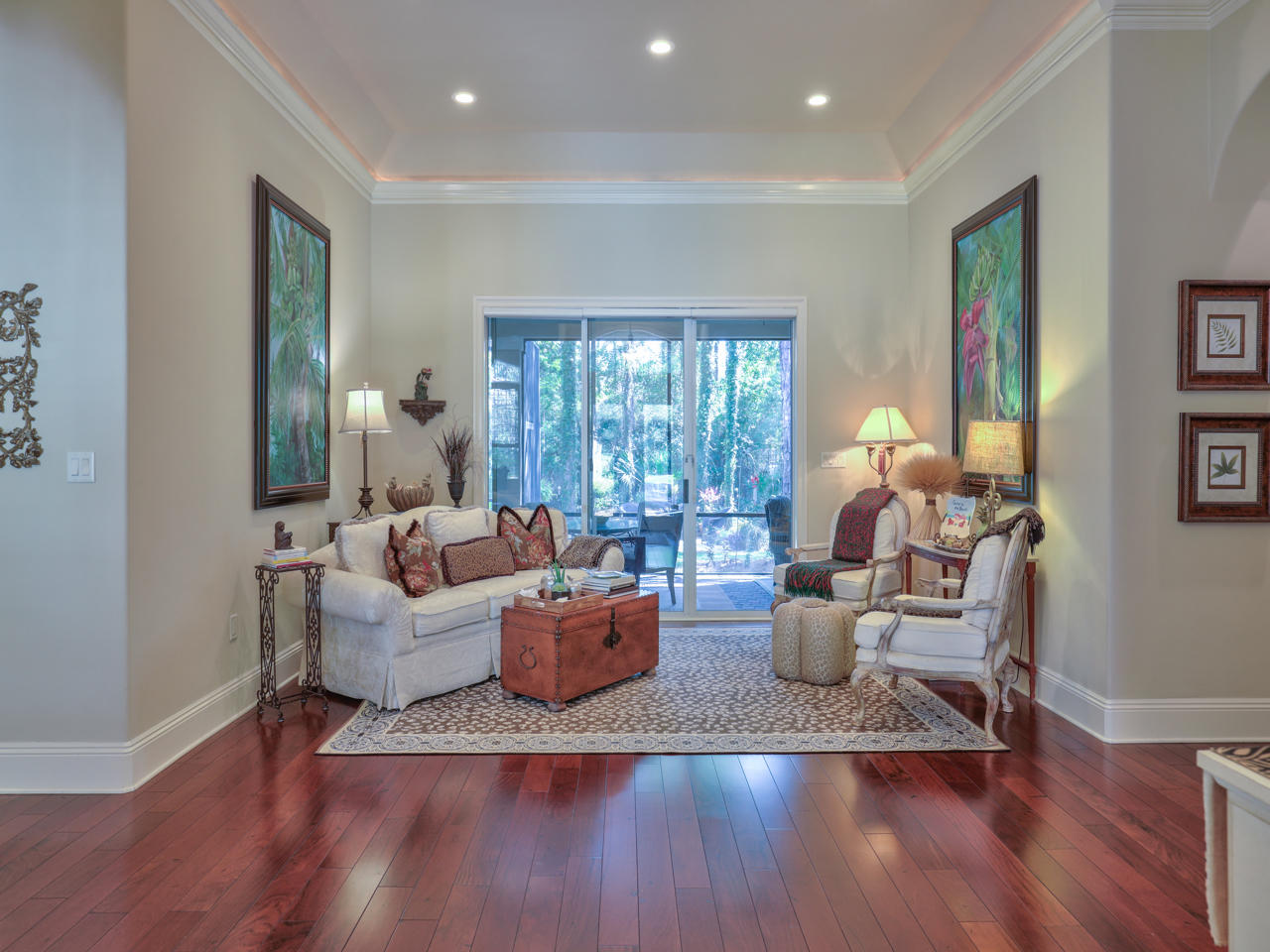 KELLY PLANTATION S/D PH 3 - Residential