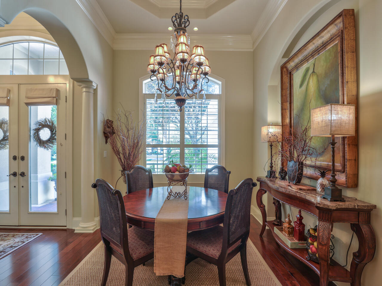 KELLY PLANTATION S/D PH 3 - Residential