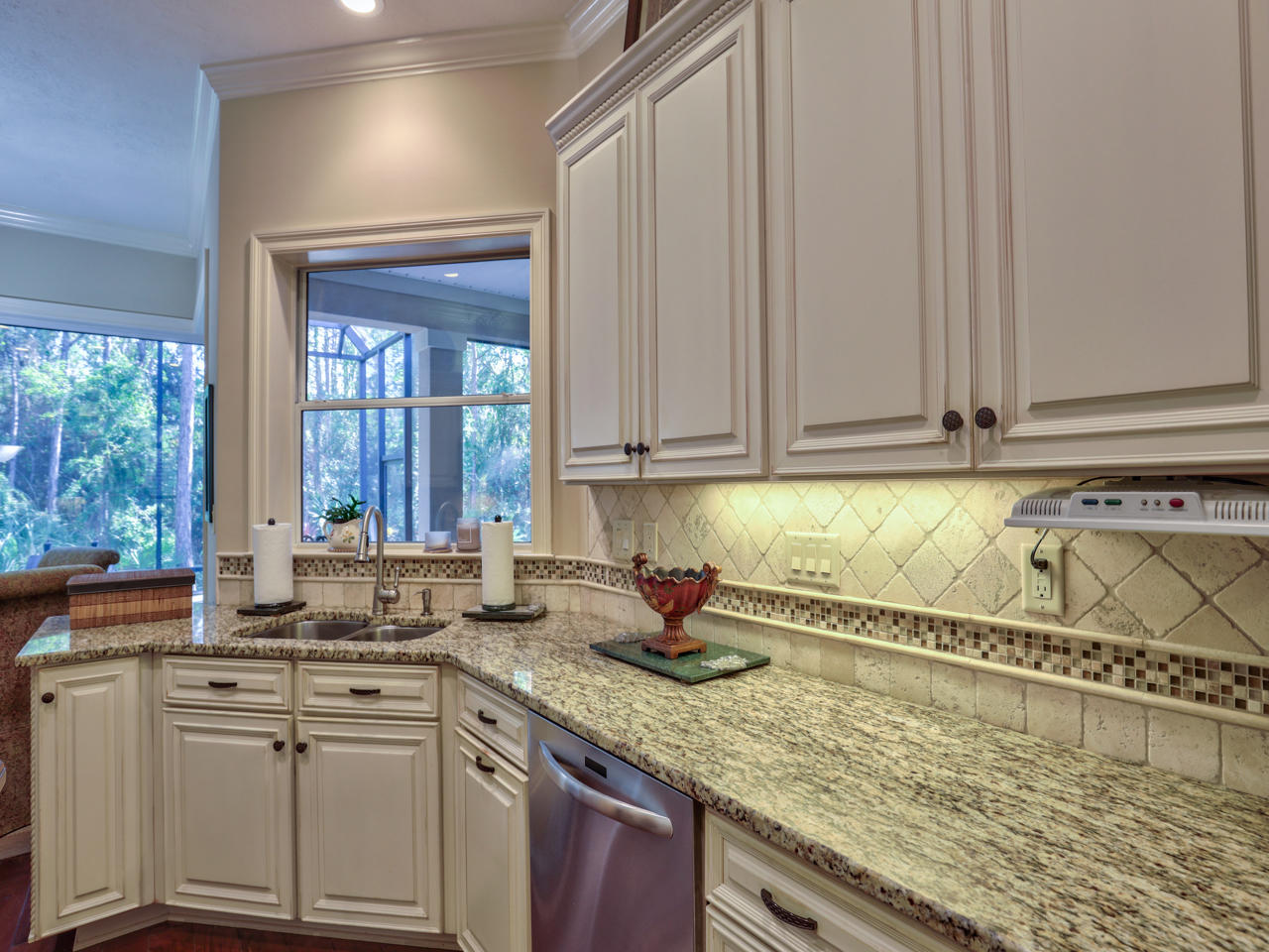 KELLY PLANTATION S/D PH 3 - Residential