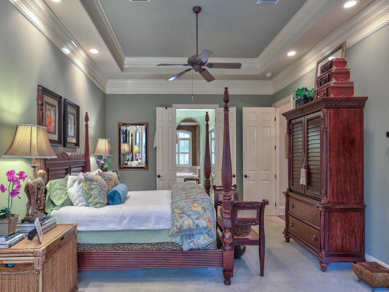 KELLY PLANTATION S/D PH 3 - Residential