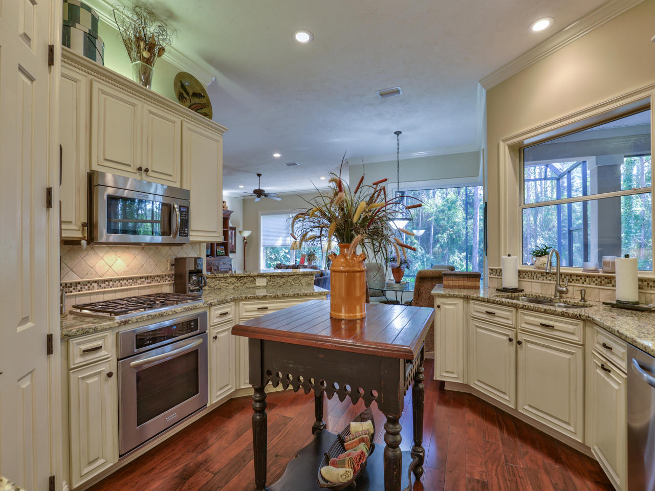 KELLY PLANTATION S/D PH 3 - Residential