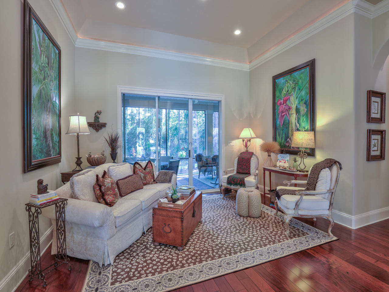 KELLY PLANTATION S/D PH 3 - Residential