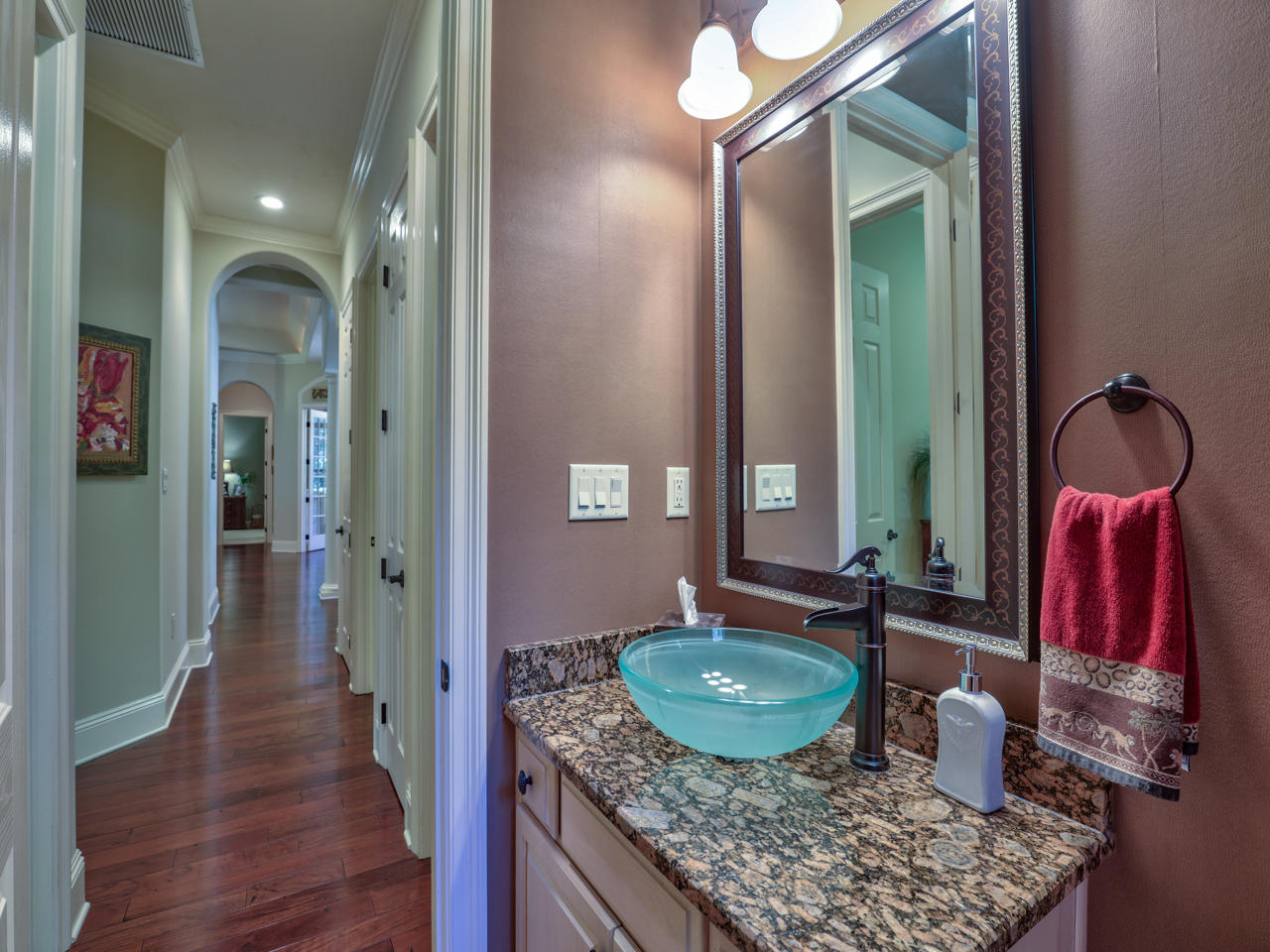 KELLY PLANTATION S/D PH 3 - Residential