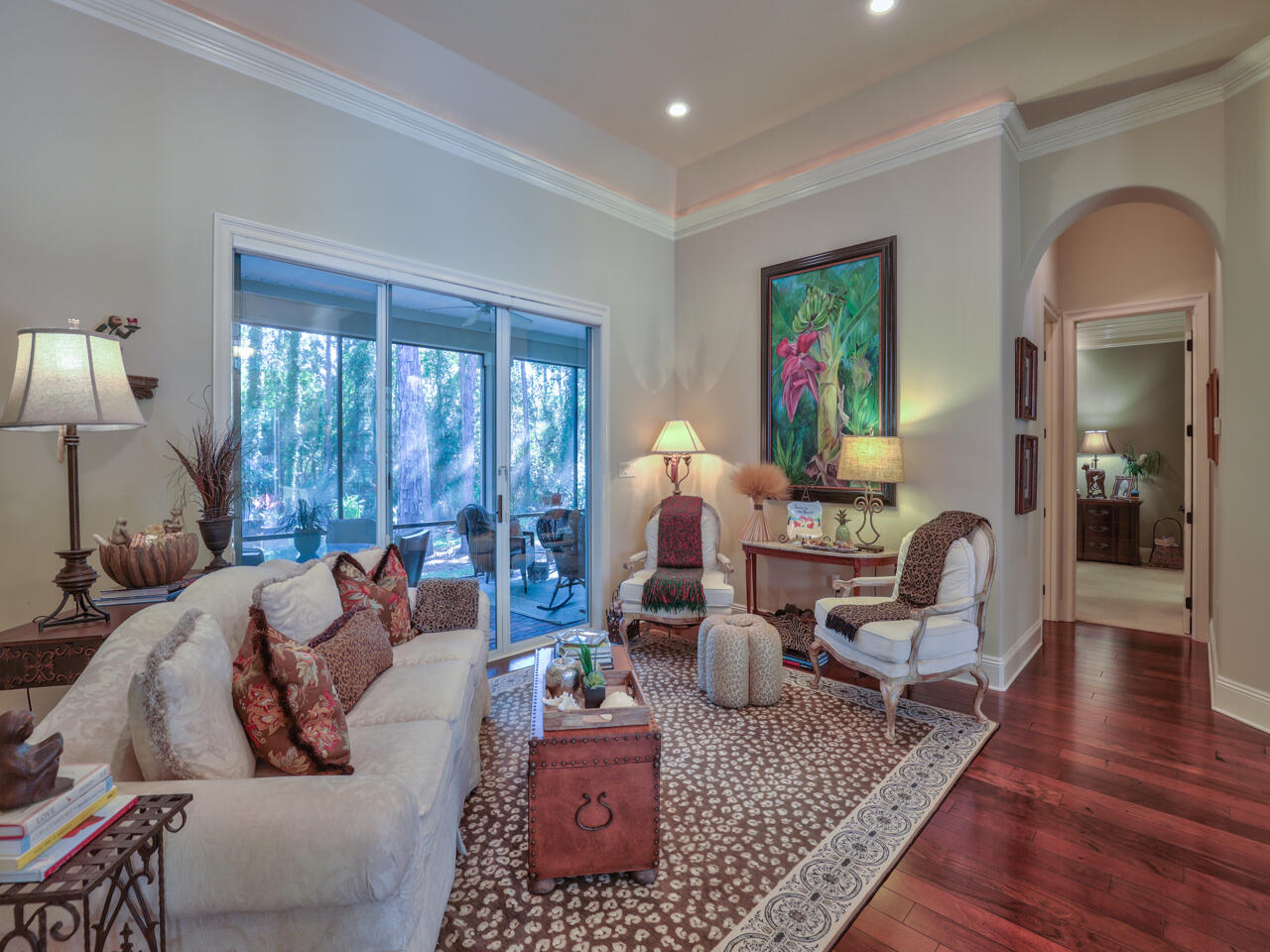 KELLY PLANTATION S/D PH 3 - Residential