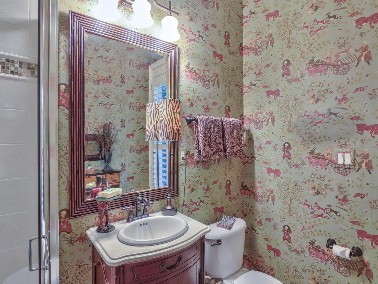 KELLY PLANTATION S/D PH 3 - Residential