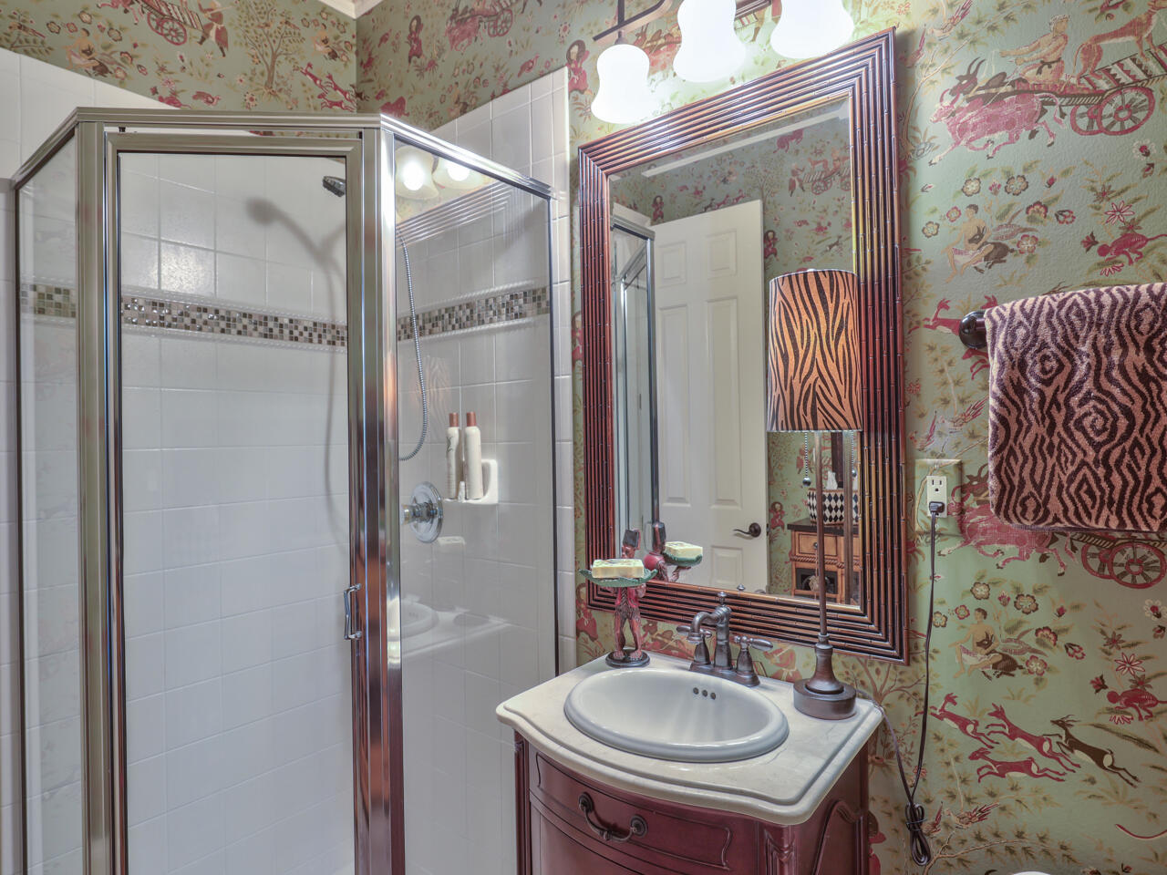 KELLY PLANTATION S/D PH 3 - Residential