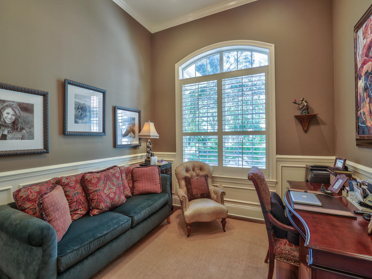 KELLY PLANTATION S/D PH 3 - Residential