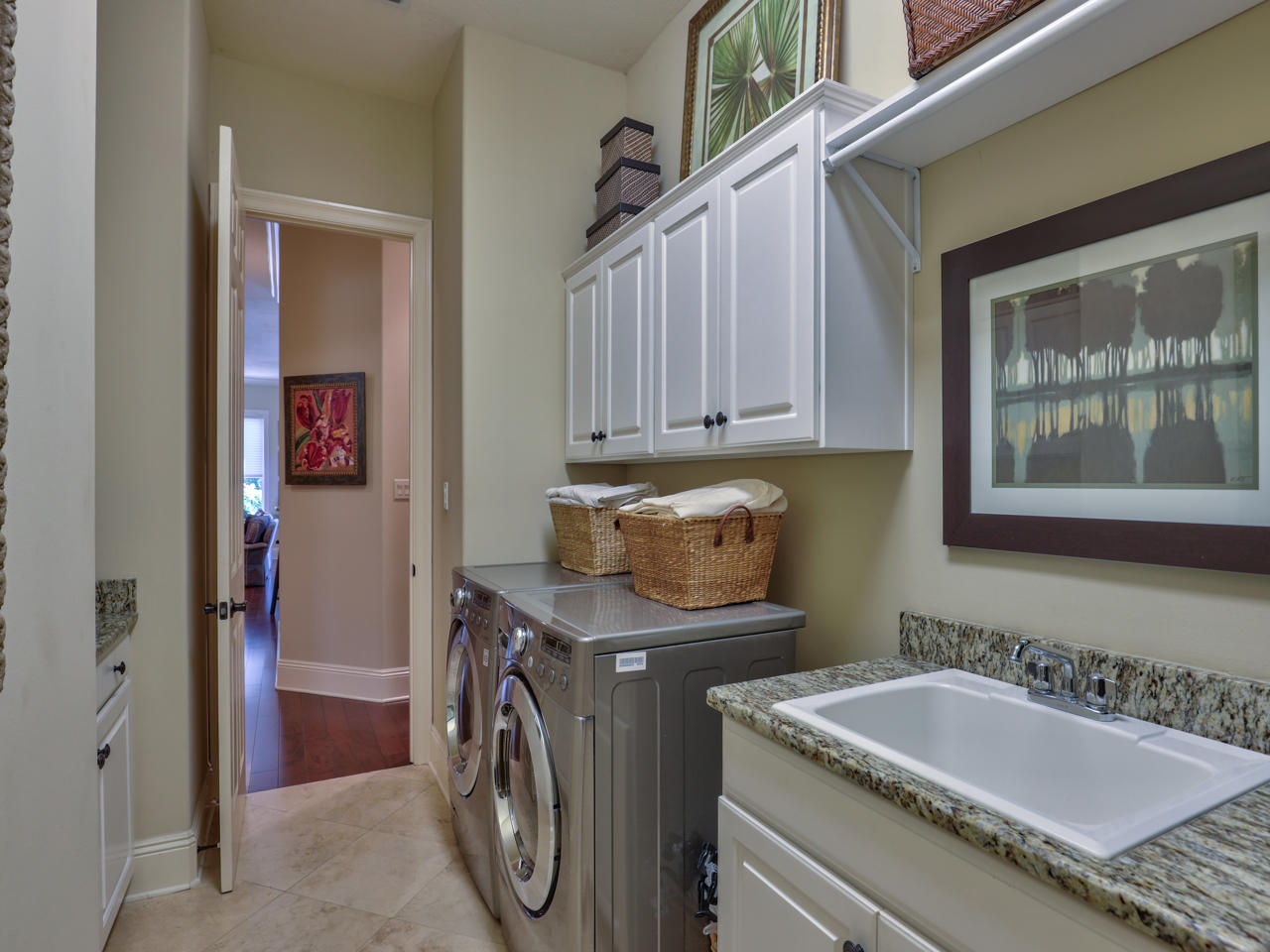 KELLY PLANTATION S/D PH 3 - Residential