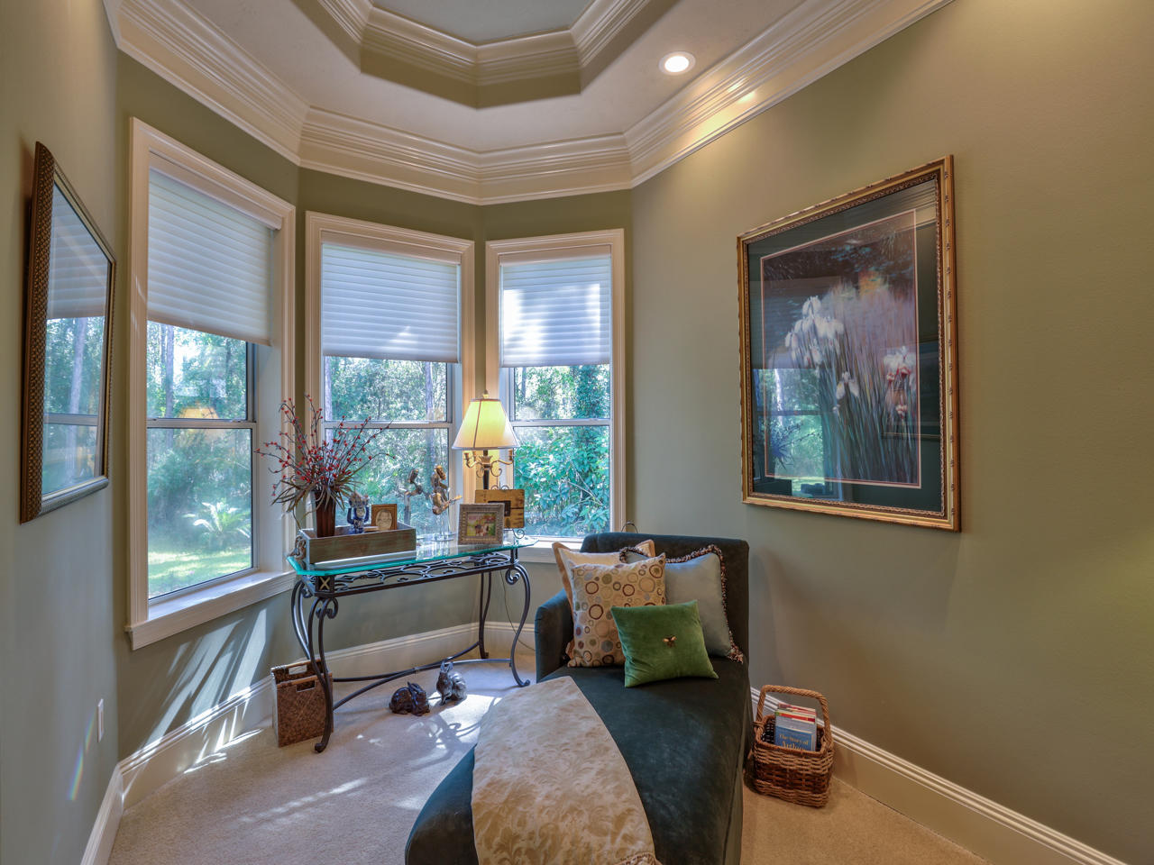 KELLY PLANTATION S/D PH 3 - Residential