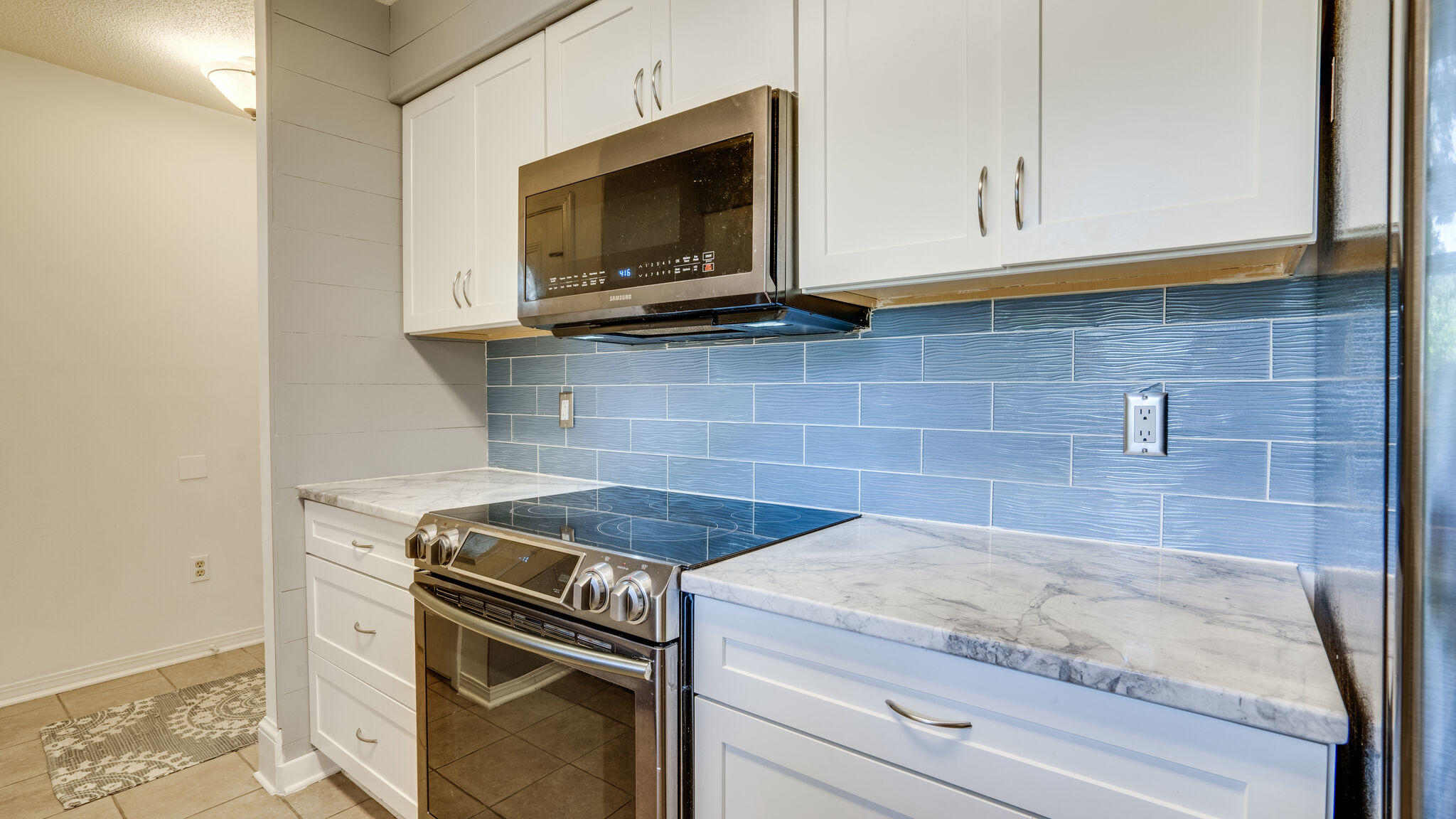 MAGNOLIA CREEK PHASE 1 - Residential