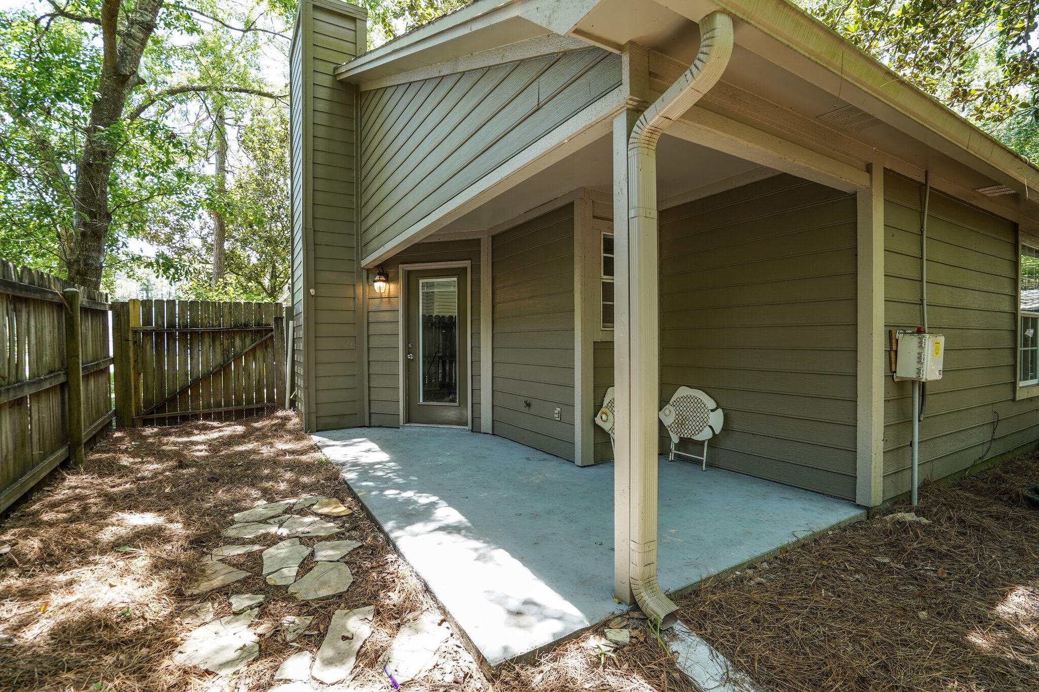 MAGNOLIA CREEK PHASE 1 - Residential