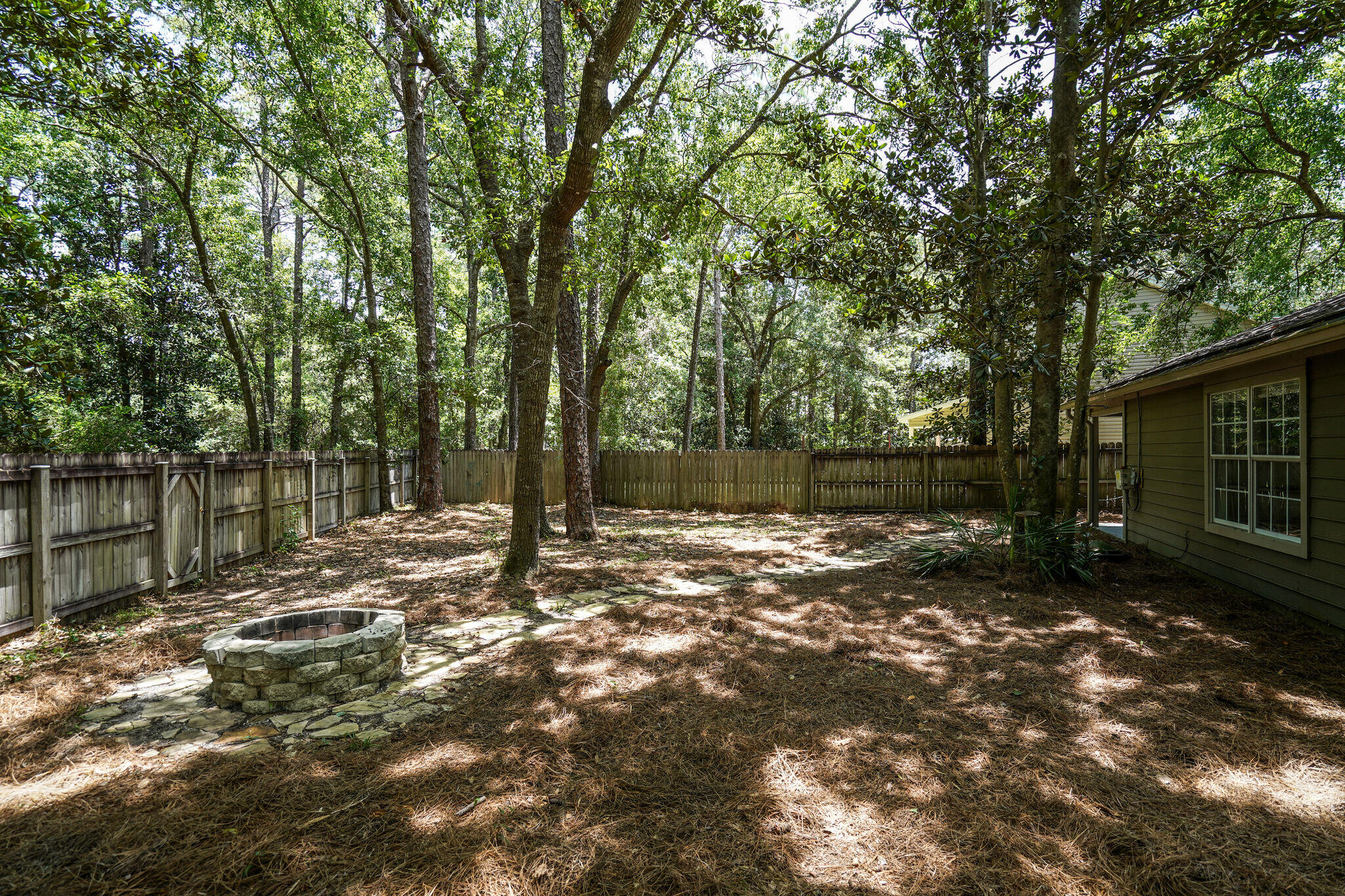MAGNOLIA CREEK PHASE 1 - Residential