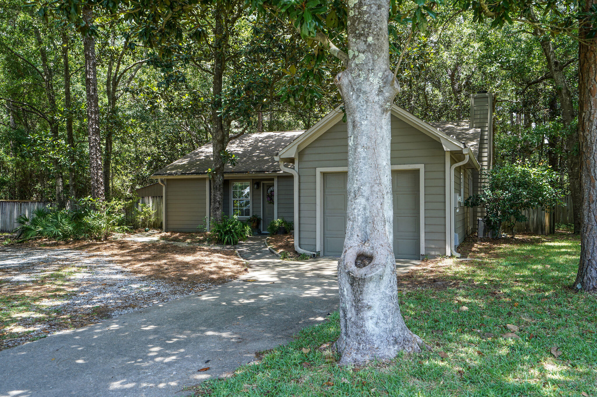 MAGNOLIA CREEK PHASE 1 - Residential