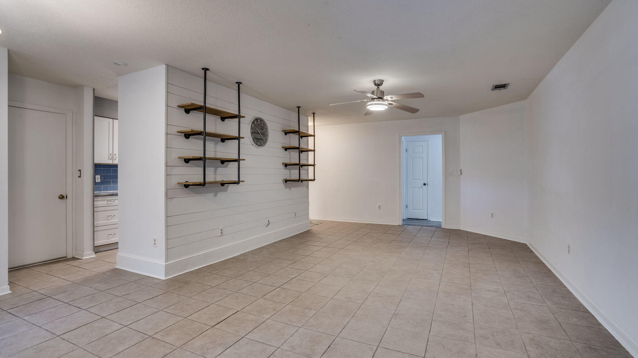 MAGNOLIA CREEK PHASE 1 - Residential