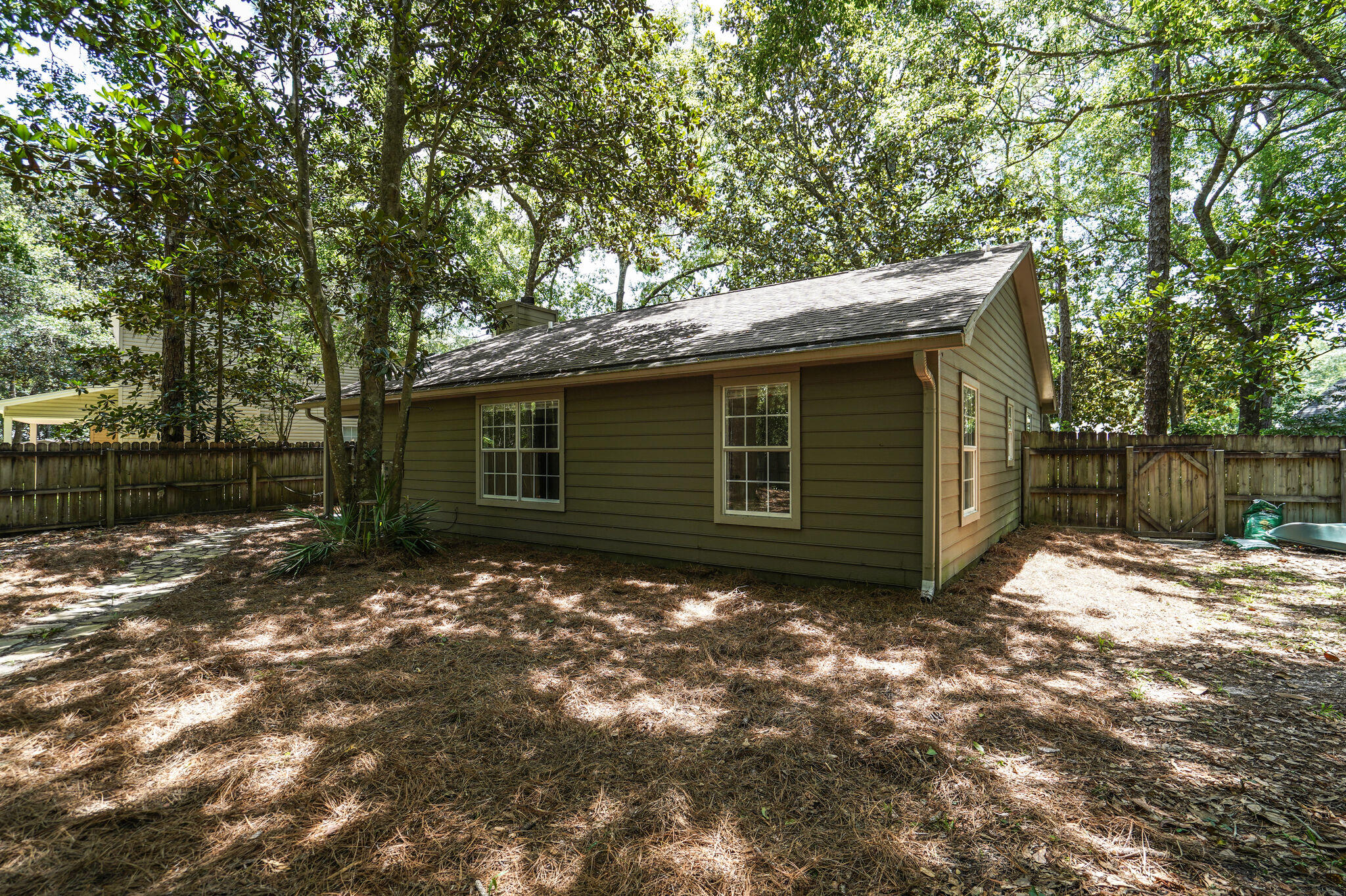 MAGNOLIA CREEK PHASE 1 - Residential