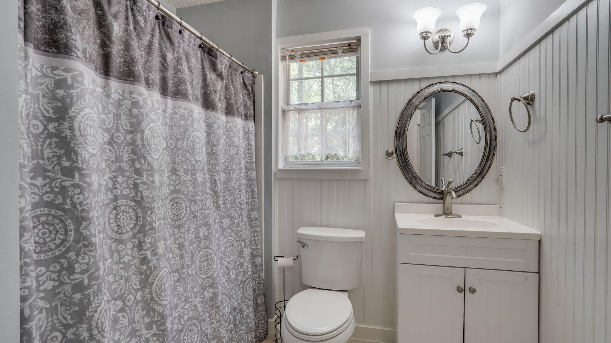 MAGNOLIA CREEK PHASE 1 - Residential