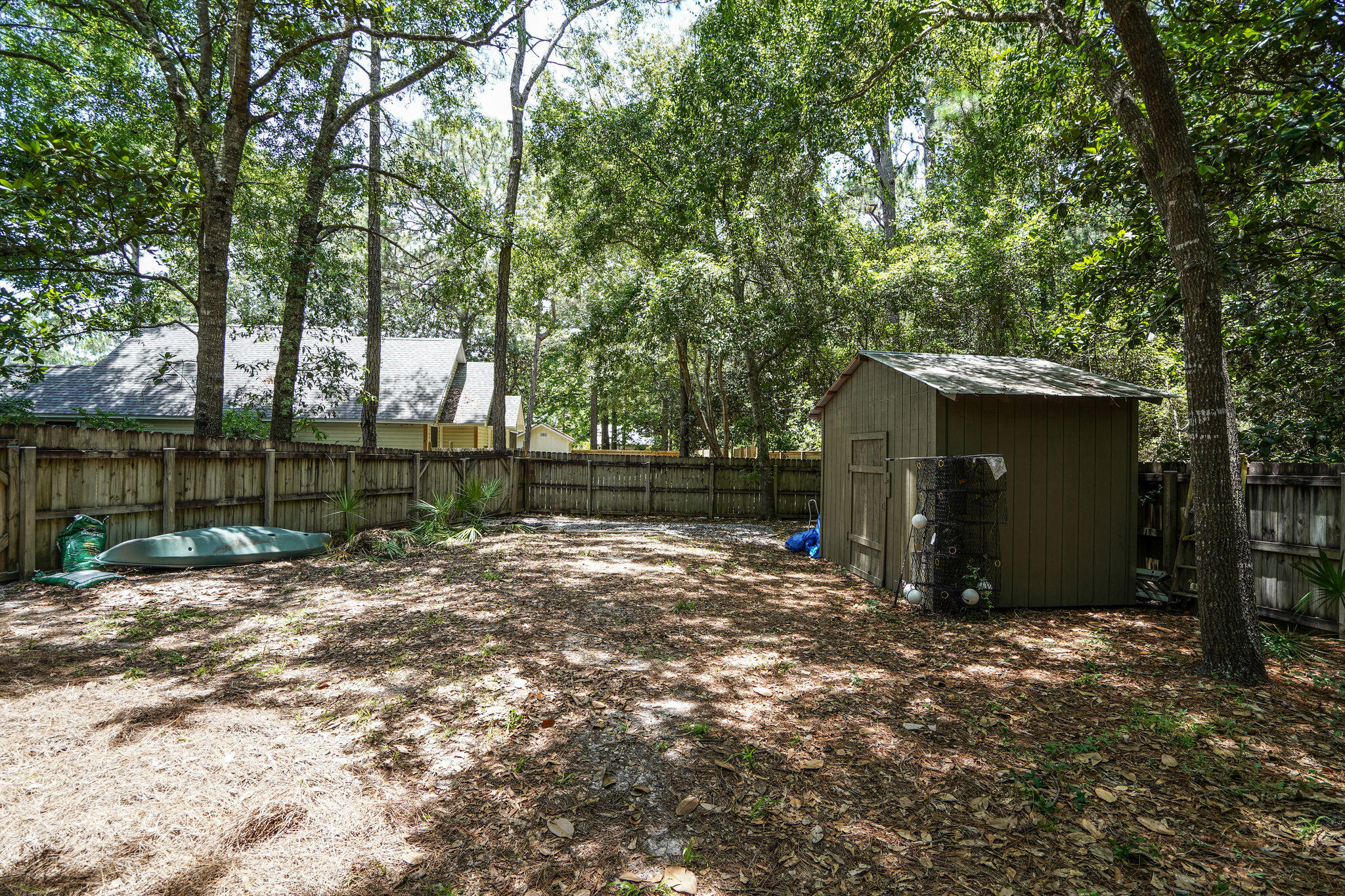 MAGNOLIA CREEK PHASE 1 - Residential