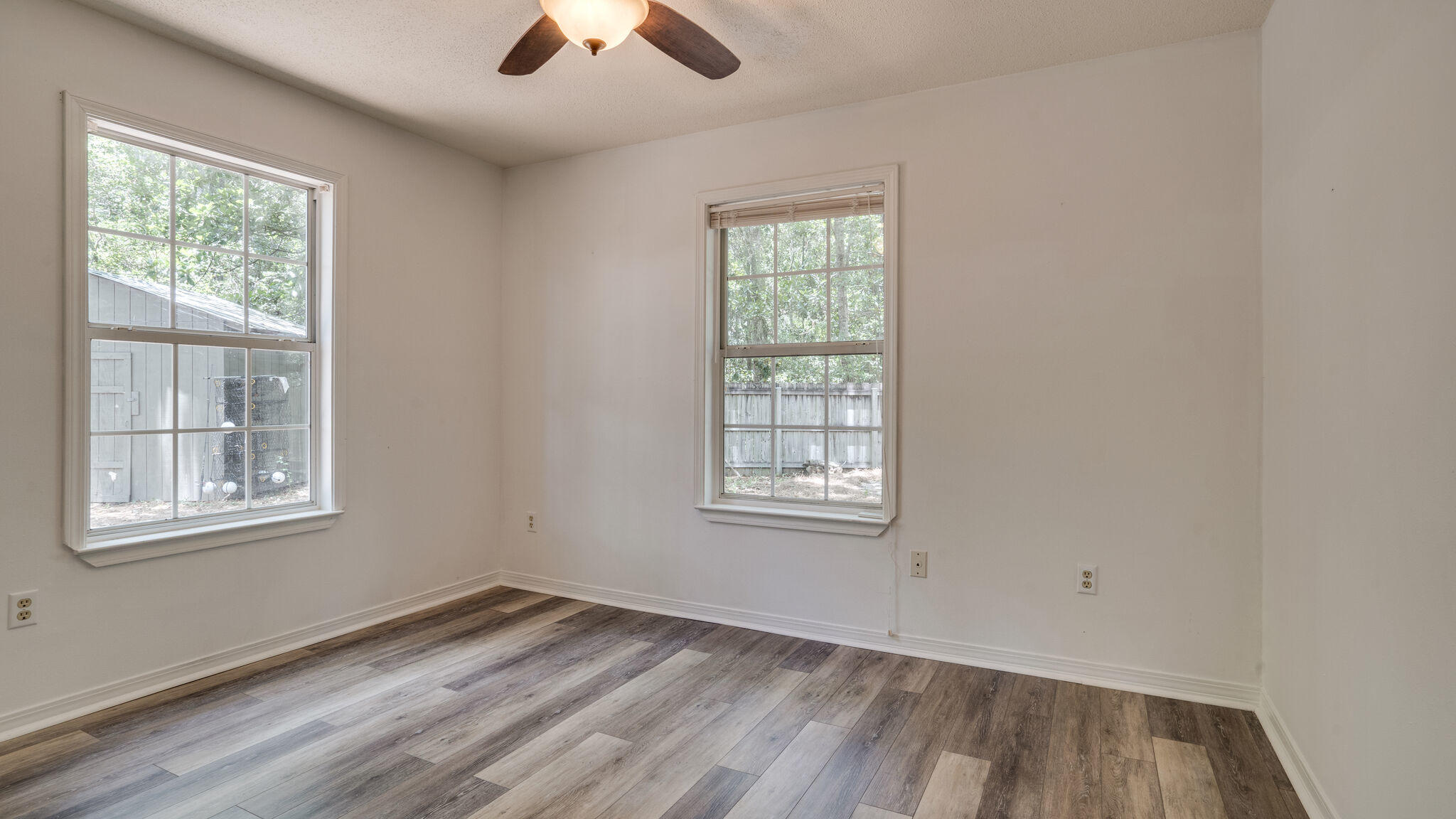 MAGNOLIA CREEK PHASE 1 - Residential