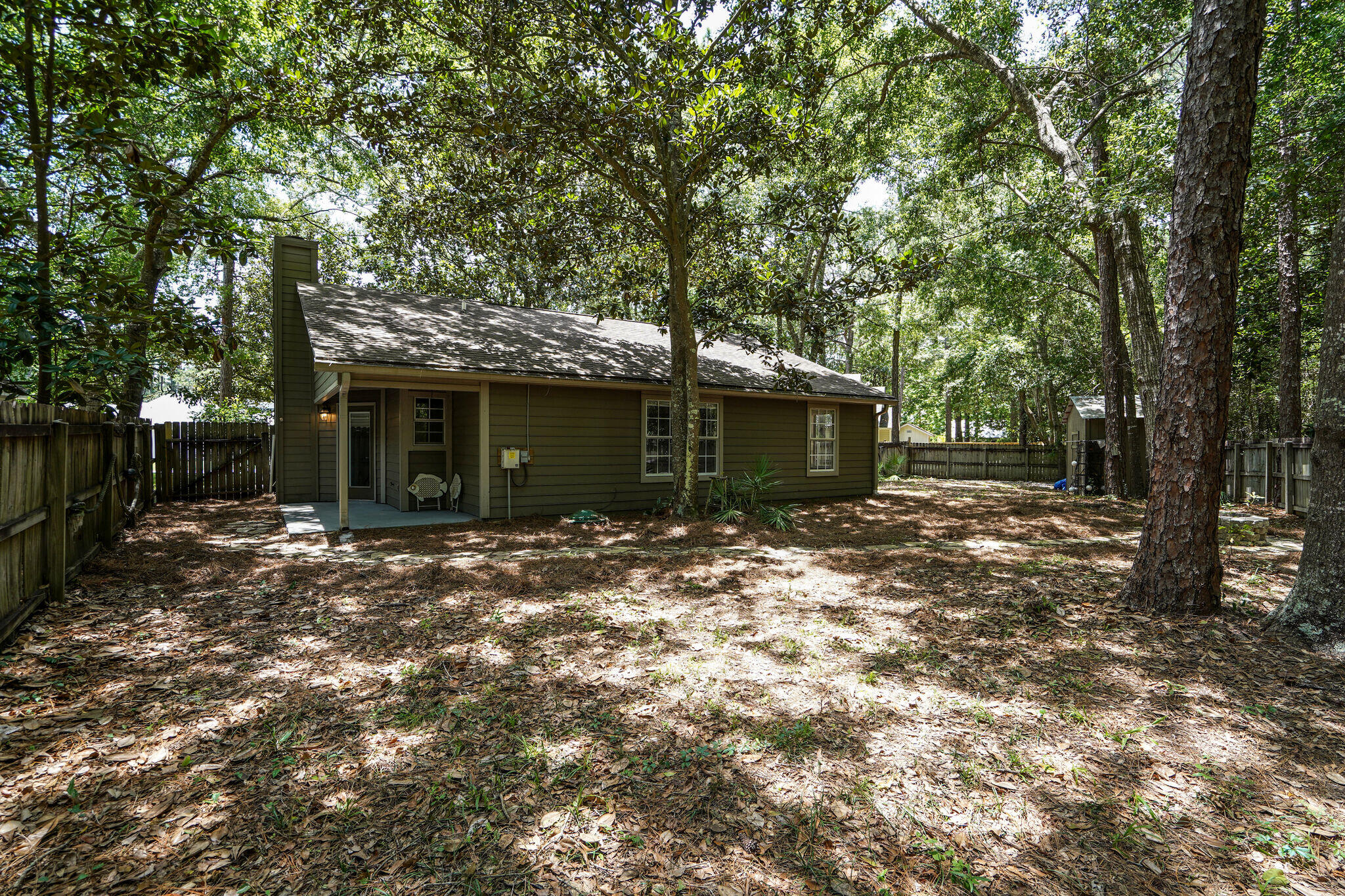 MAGNOLIA CREEK PHASE 1 - Residential