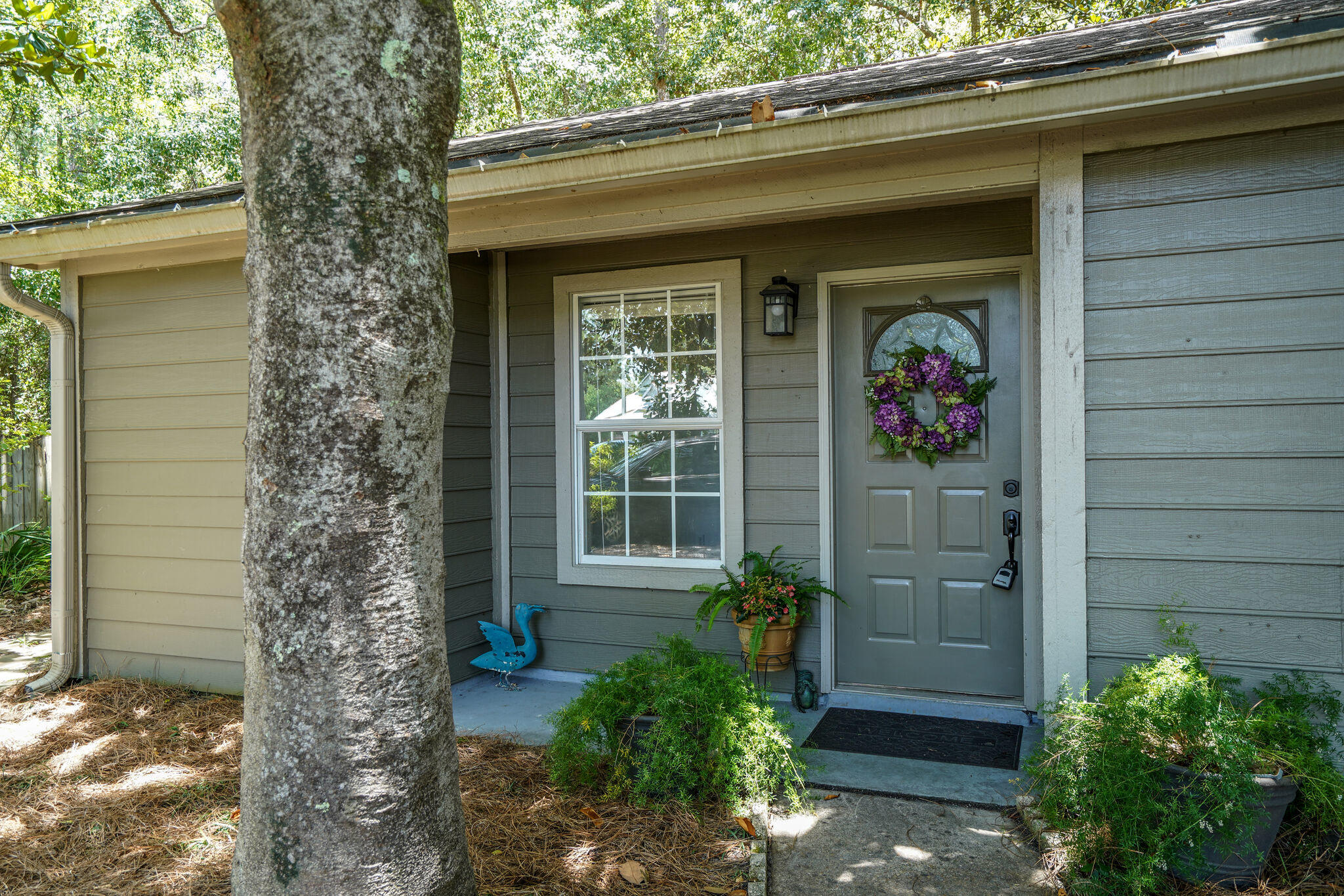 MAGNOLIA CREEK PHASE 1 - Residential