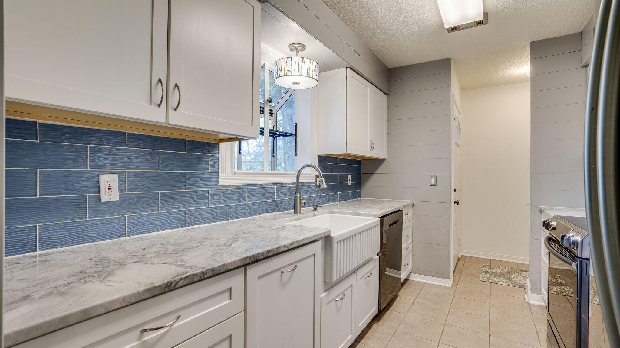 MAGNOLIA CREEK PHASE 1 - Residential
