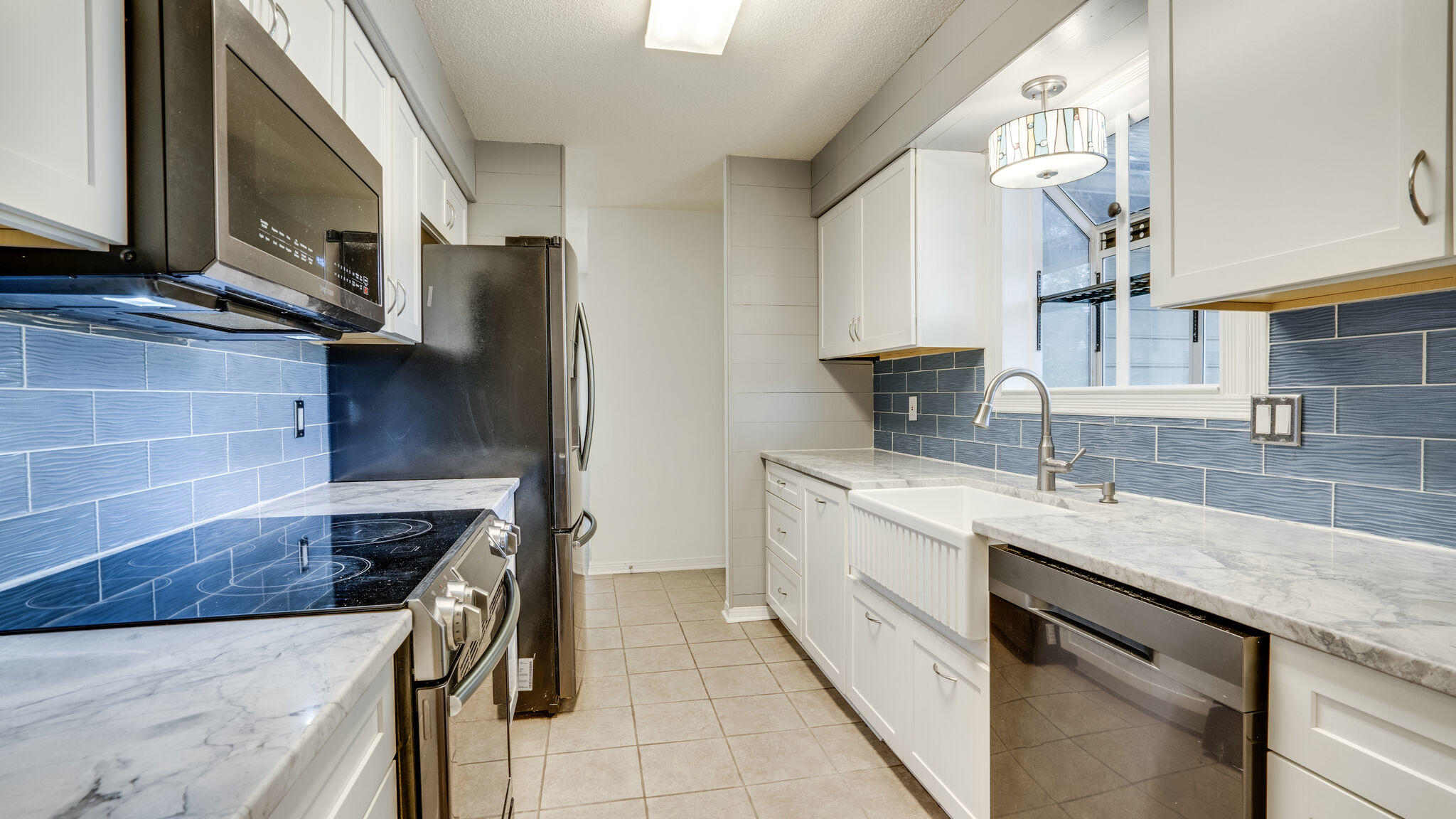 MAGNOLIA CREEK PHASE 1 - Residential
