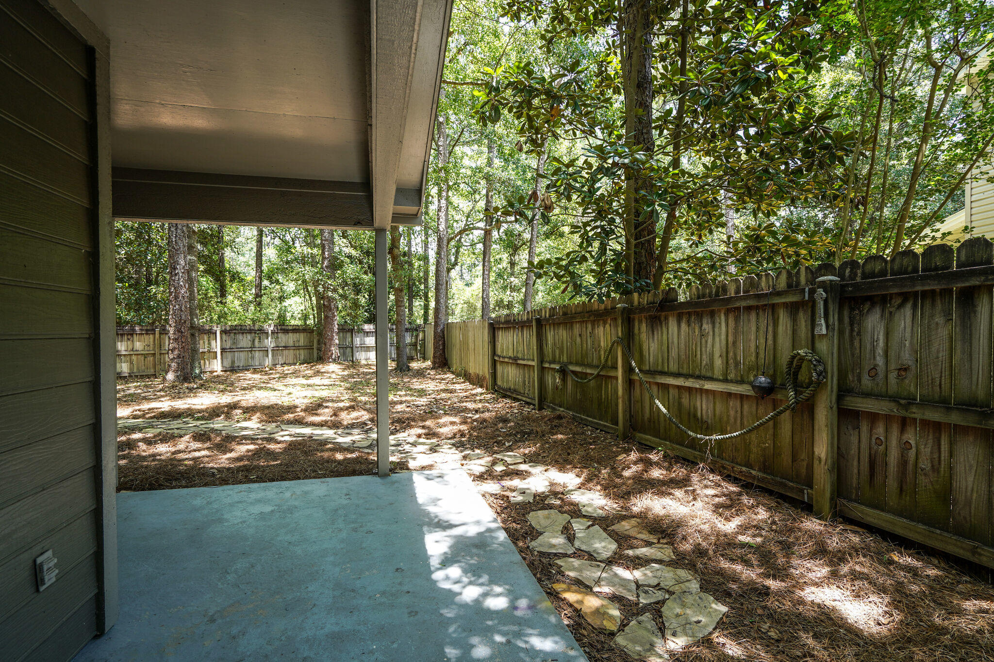 MAGNOLIA CREEK PHASE 1 - Residential