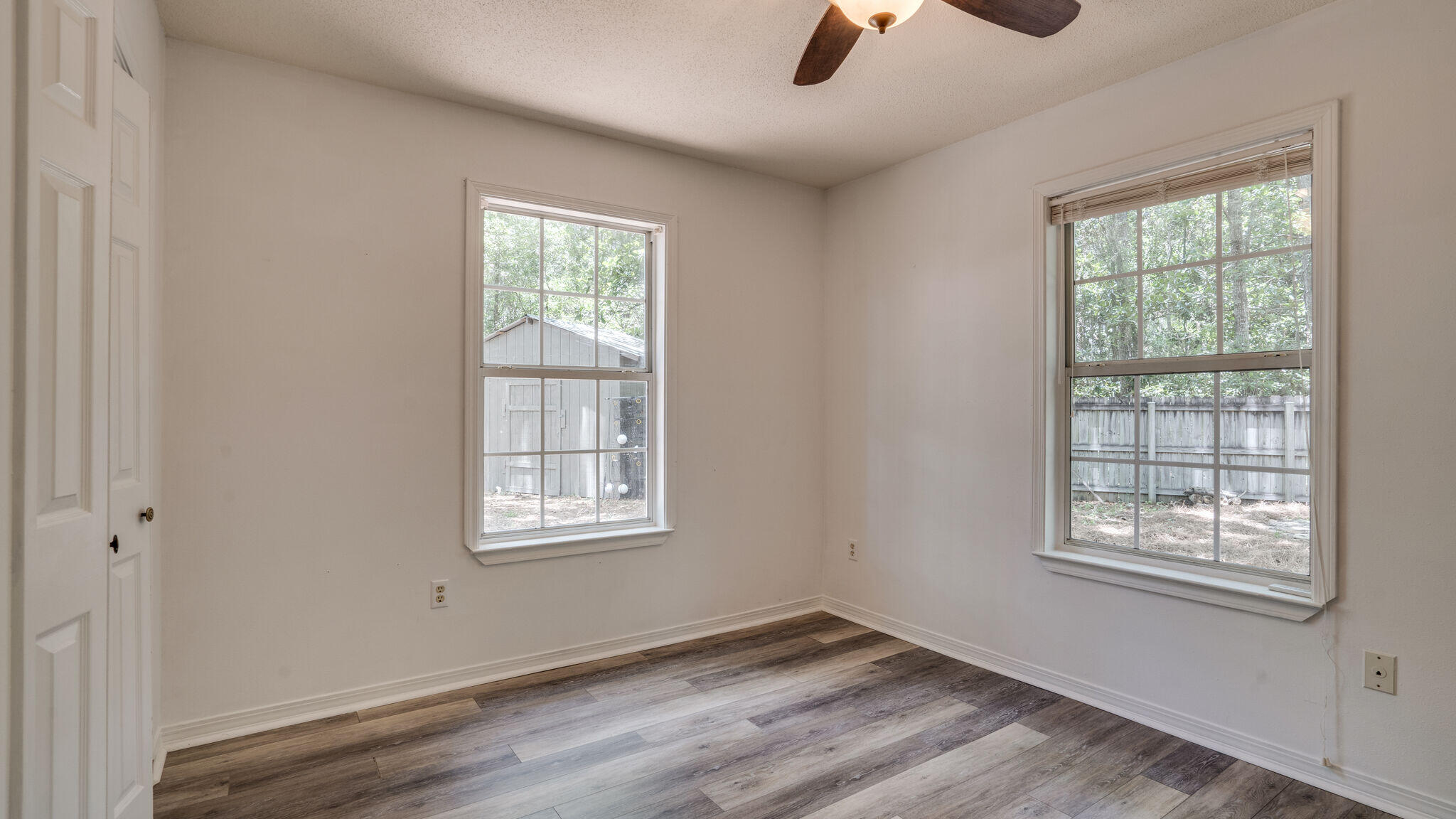 MAGNOLIA CREEK PHASE 1 - Residential