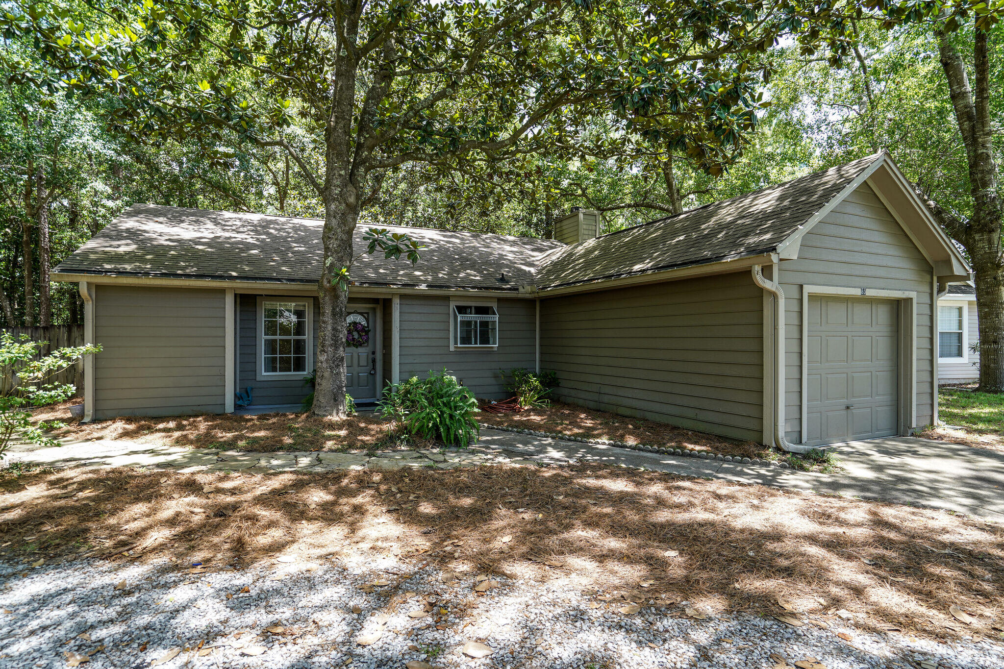 MAGNOLIA CREEK PHASE 1 - Residential