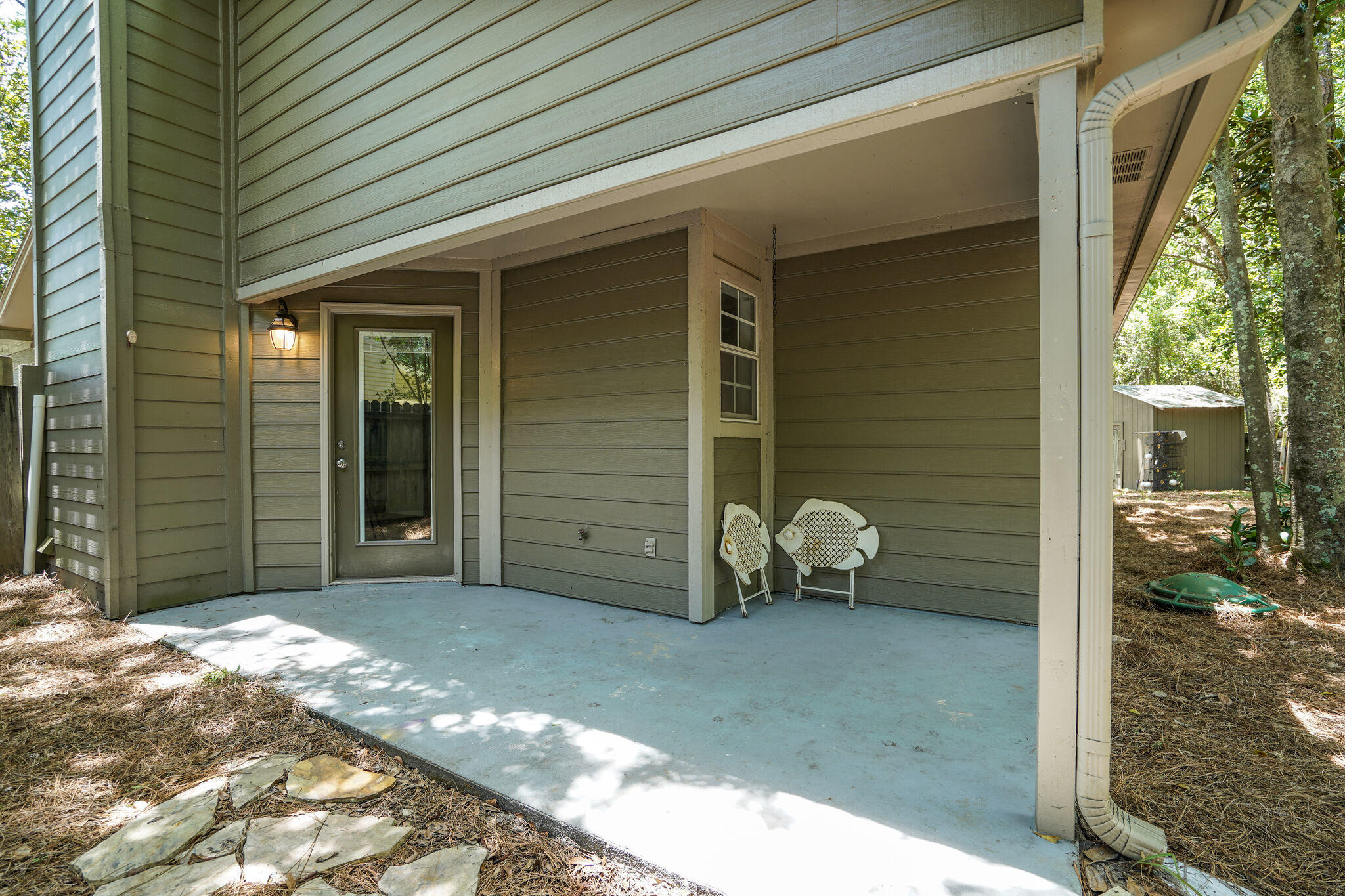 MAGNOLIA CREEK PHASE 1 - Residential