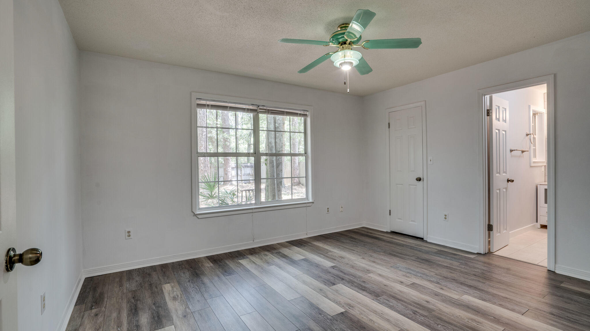 MAGNOLIA CREEK PHASE 1 - Residential